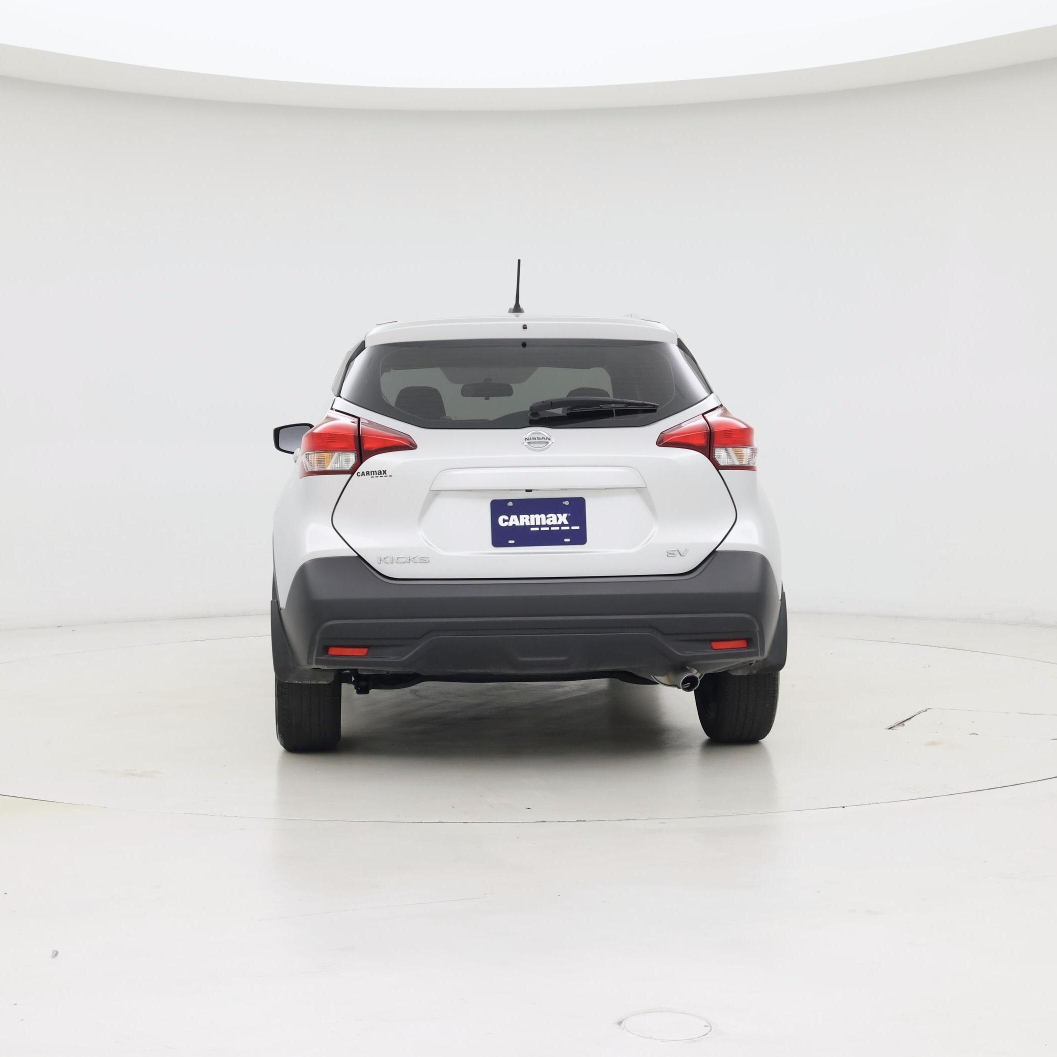 Thumbnail: 2018 Nissan Kicks - 6