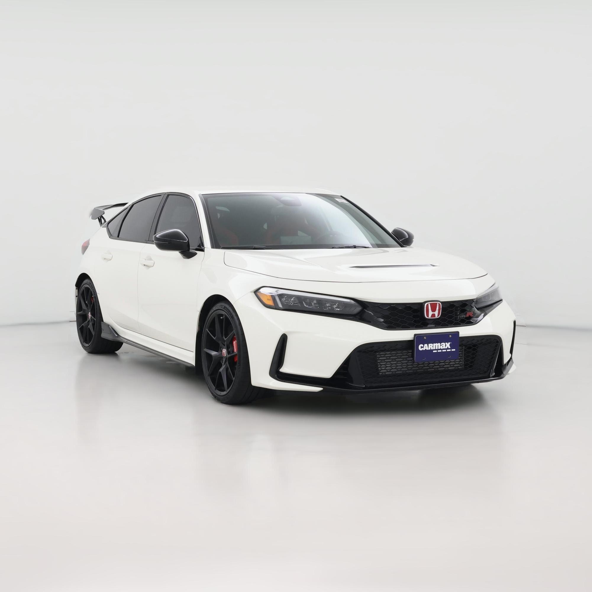 Thumbnail: 2025 Honda Civic - 1