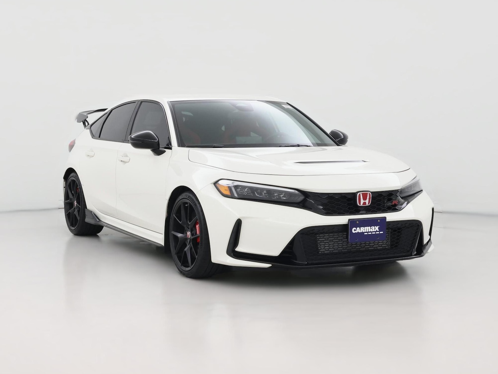 2025 Honda Civic Hatchback