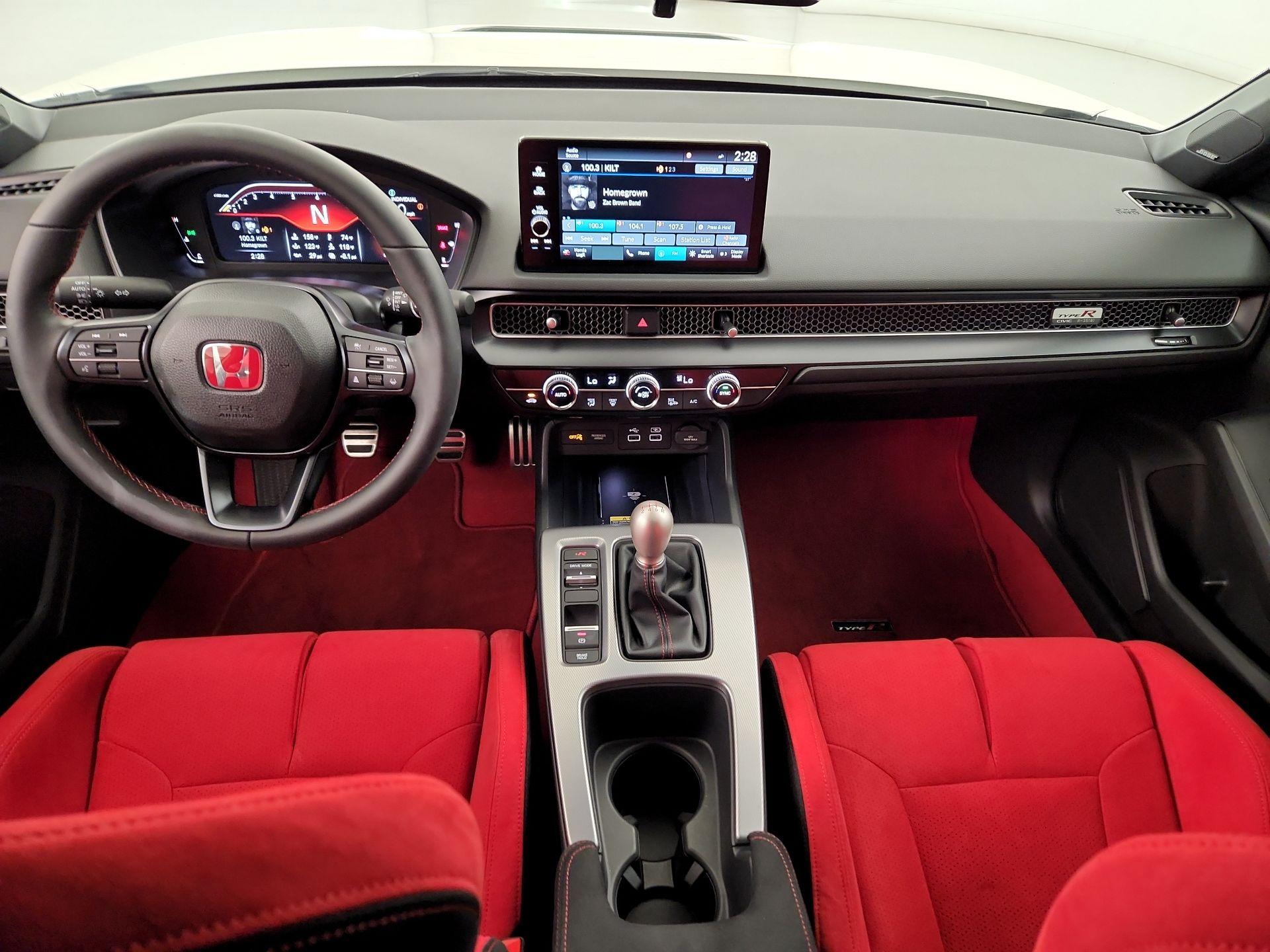 Thumbnail: 2025 Honda Civic - 9