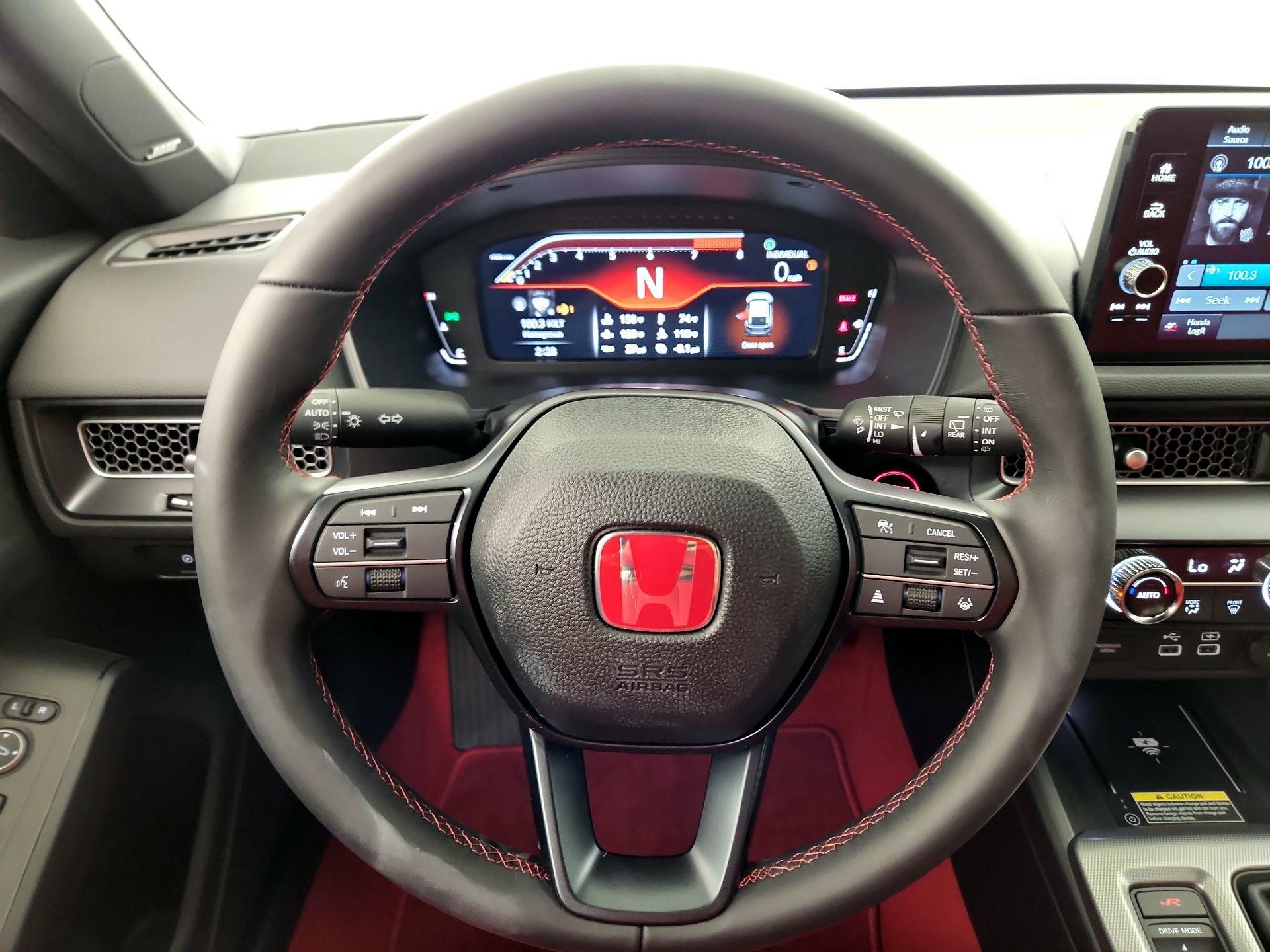 Thumbnail: 2025 Honda Civic - 10