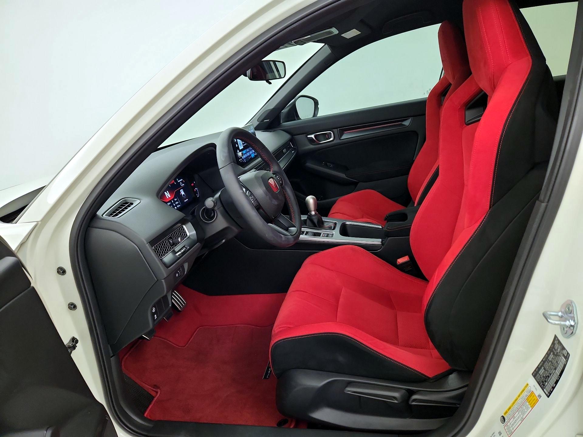Thumbnail: 2025 Honda Civic - 11