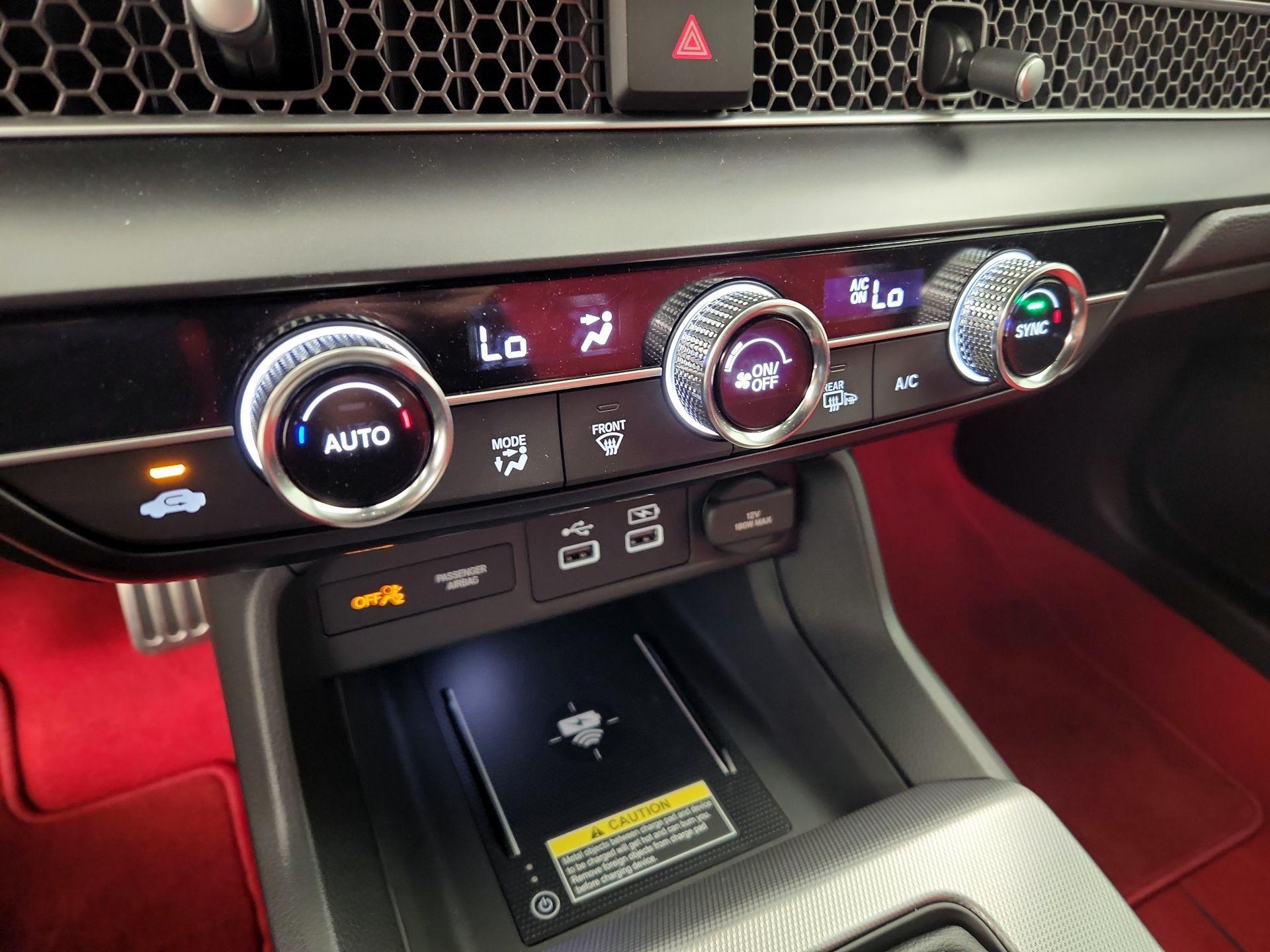 Thumbnail: 2025 Honda Civic - 16