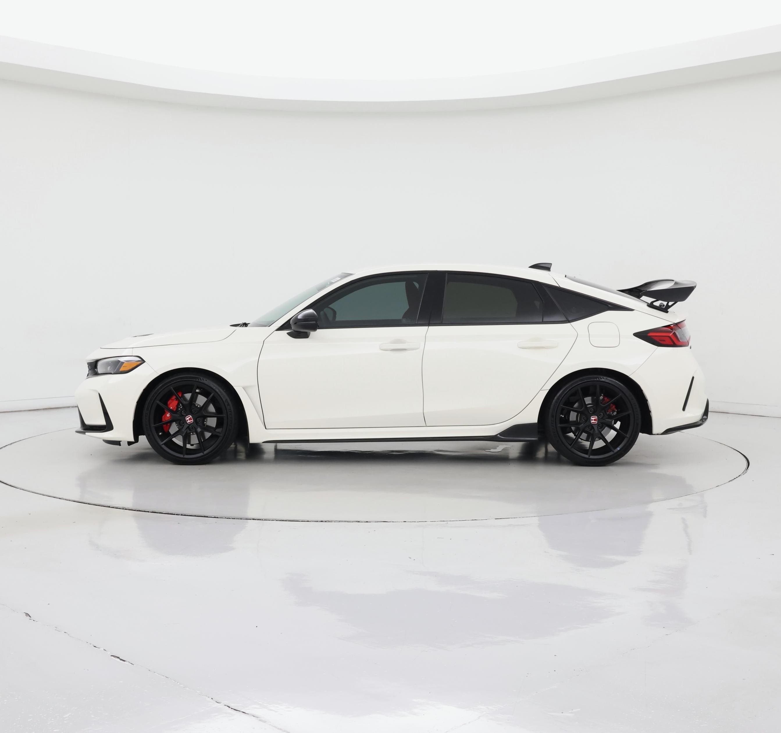 Thumbnail: 2025 Honda Civic - 3