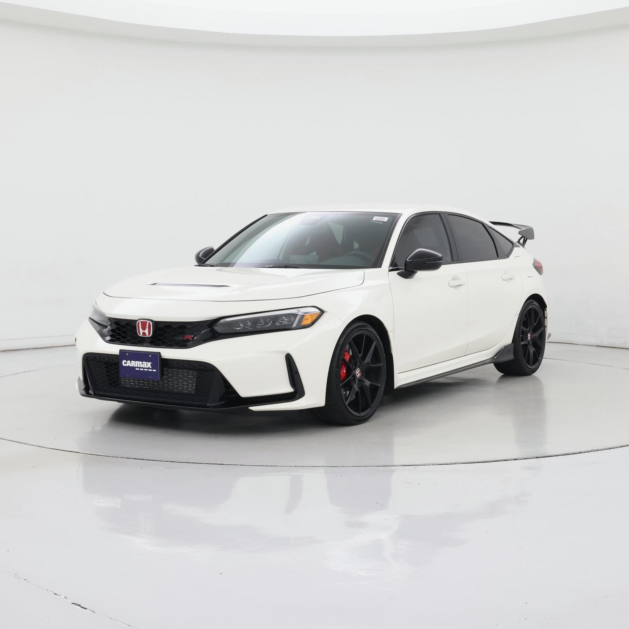 Thumbnail: 2025 Honda Civic - 4