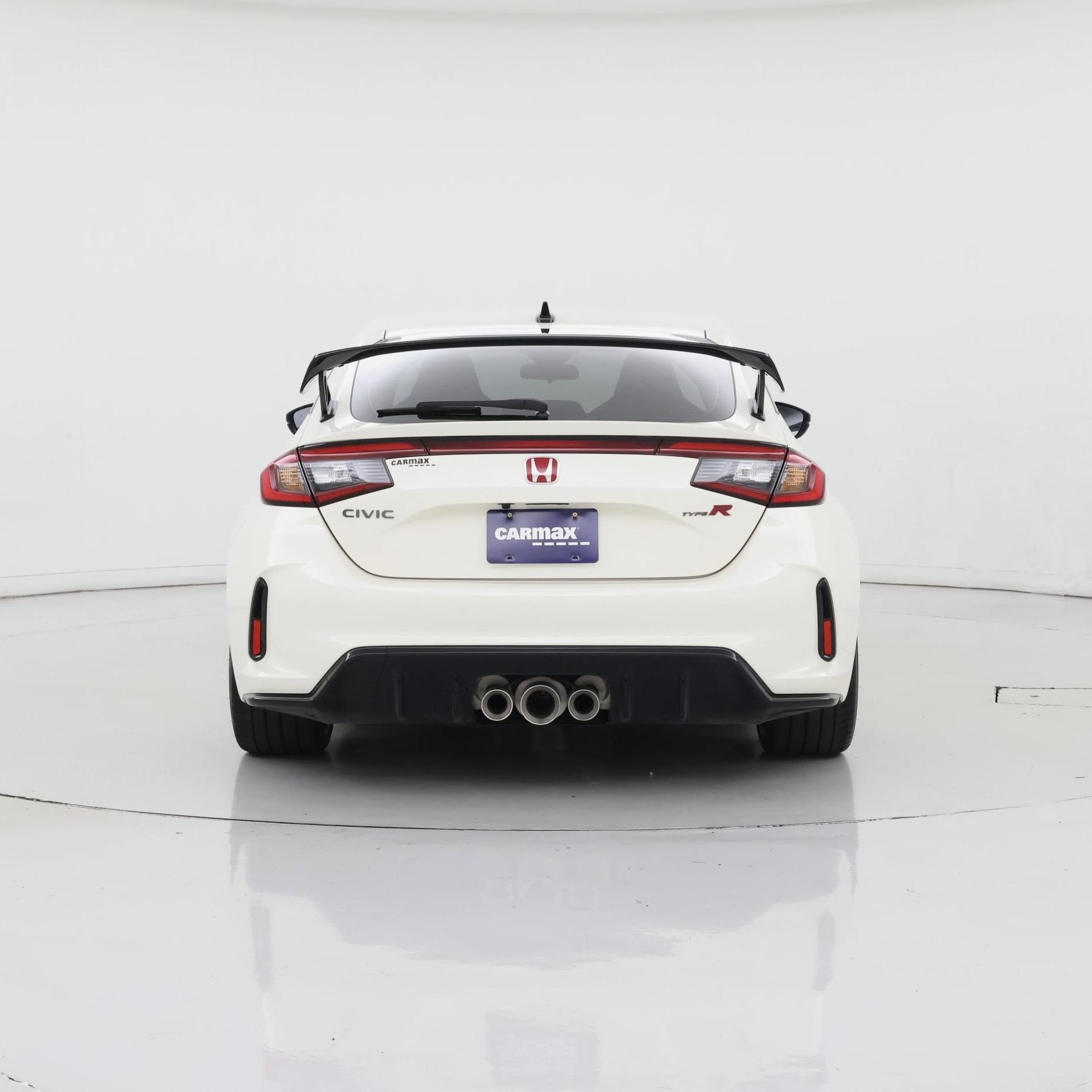 Thumbnail: 2025 Honda Civic - 6