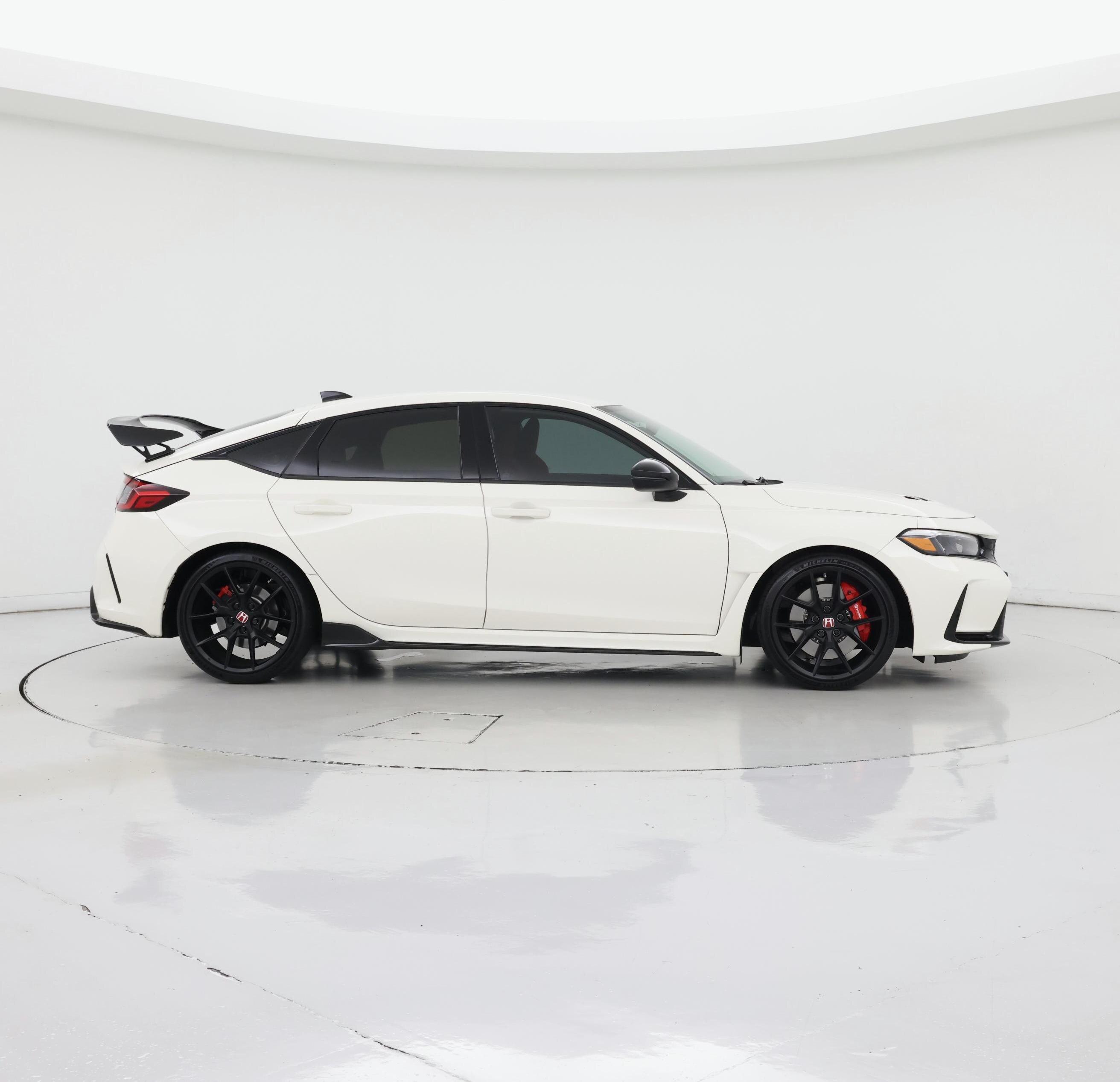 Thumbnail: 2025 Honda Civic - 7