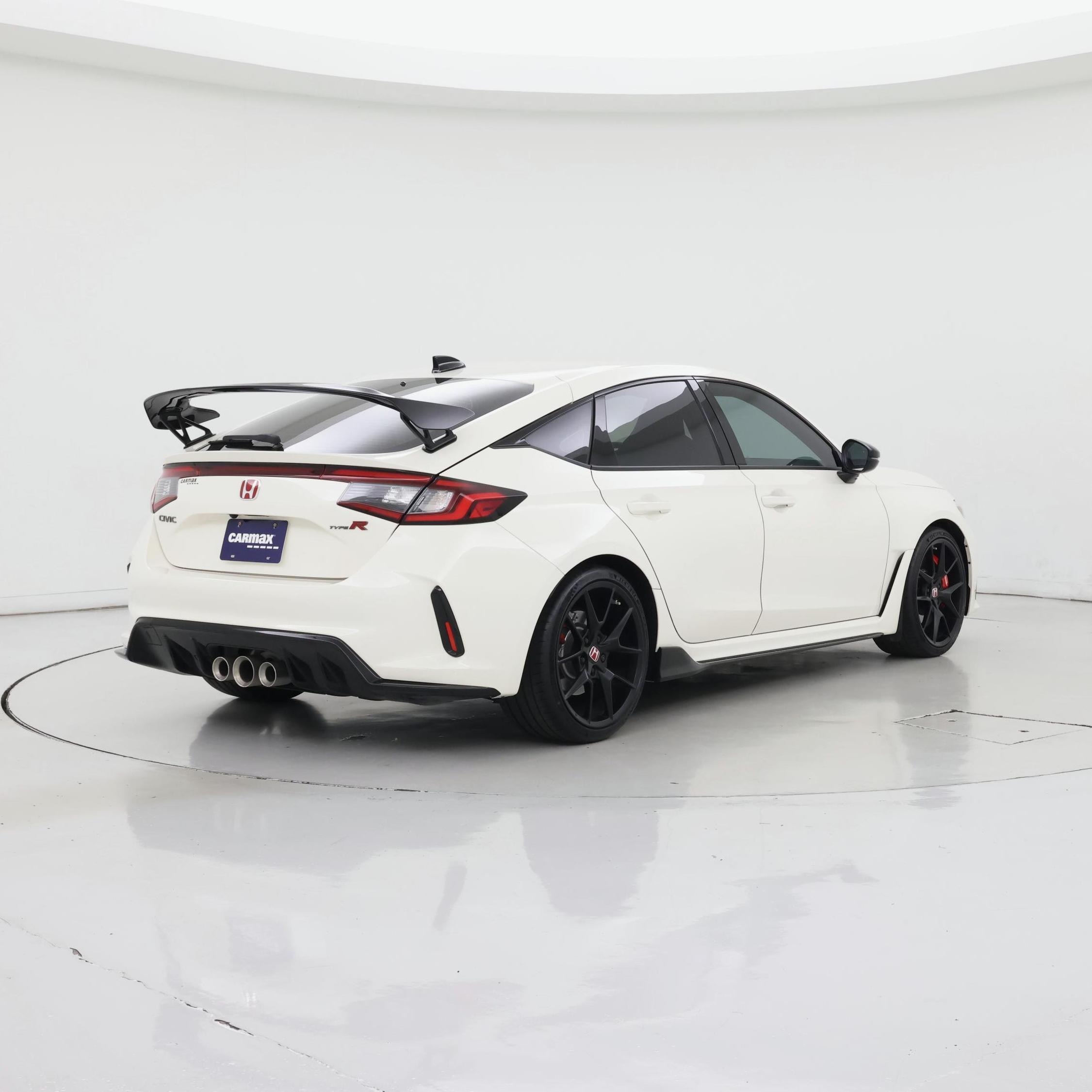 Thumbnail: 2025 Honda Civic - 8