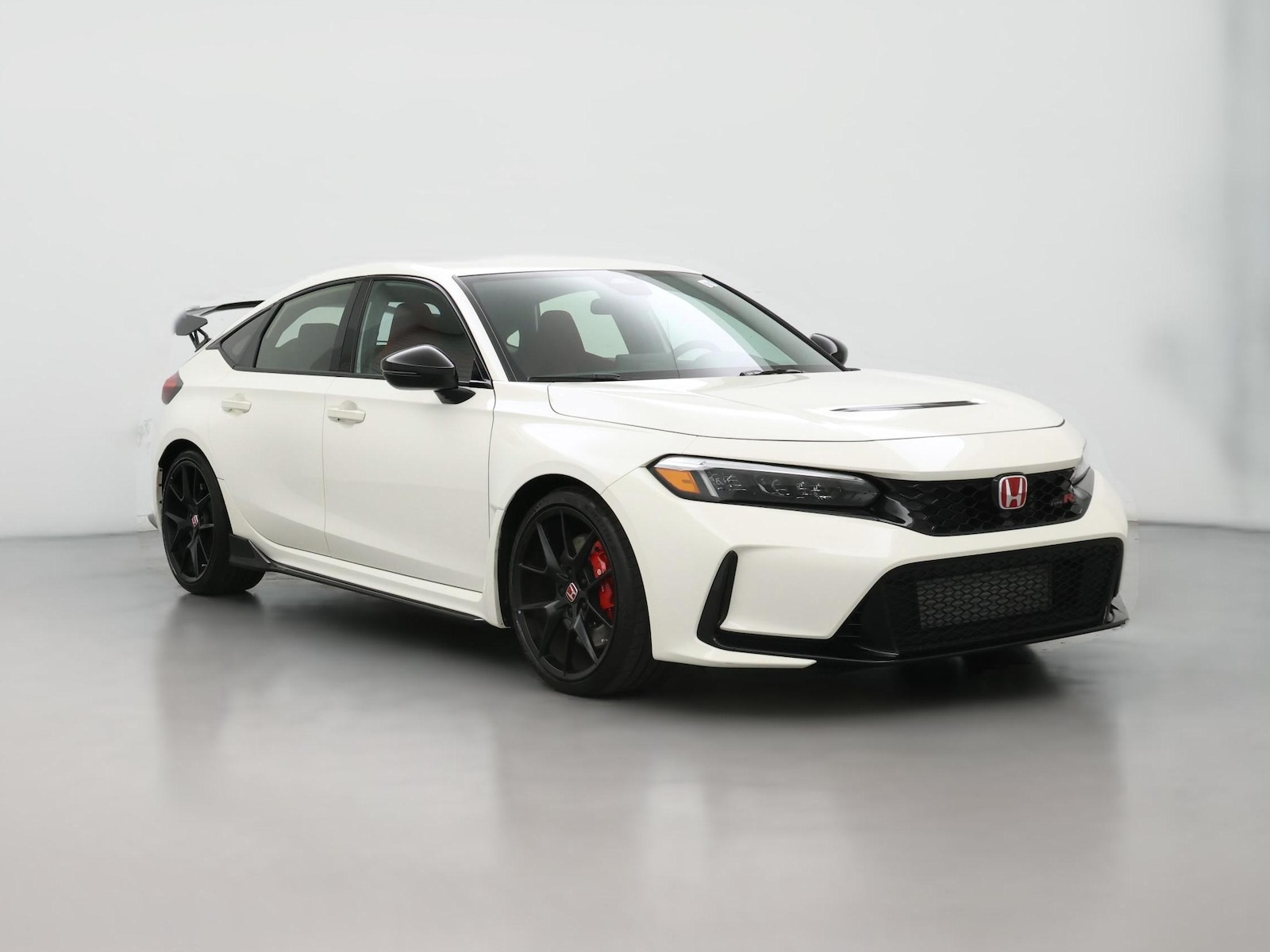 2024 Honda Civic Hatchback