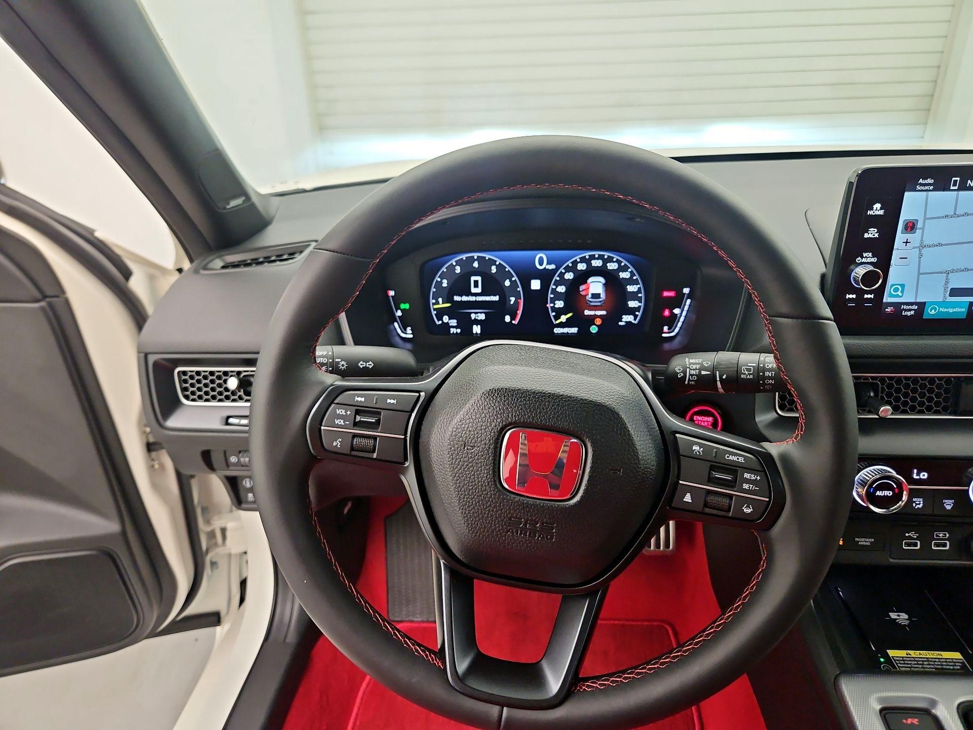 Thumbnail: 2024 Honda Civic - 10