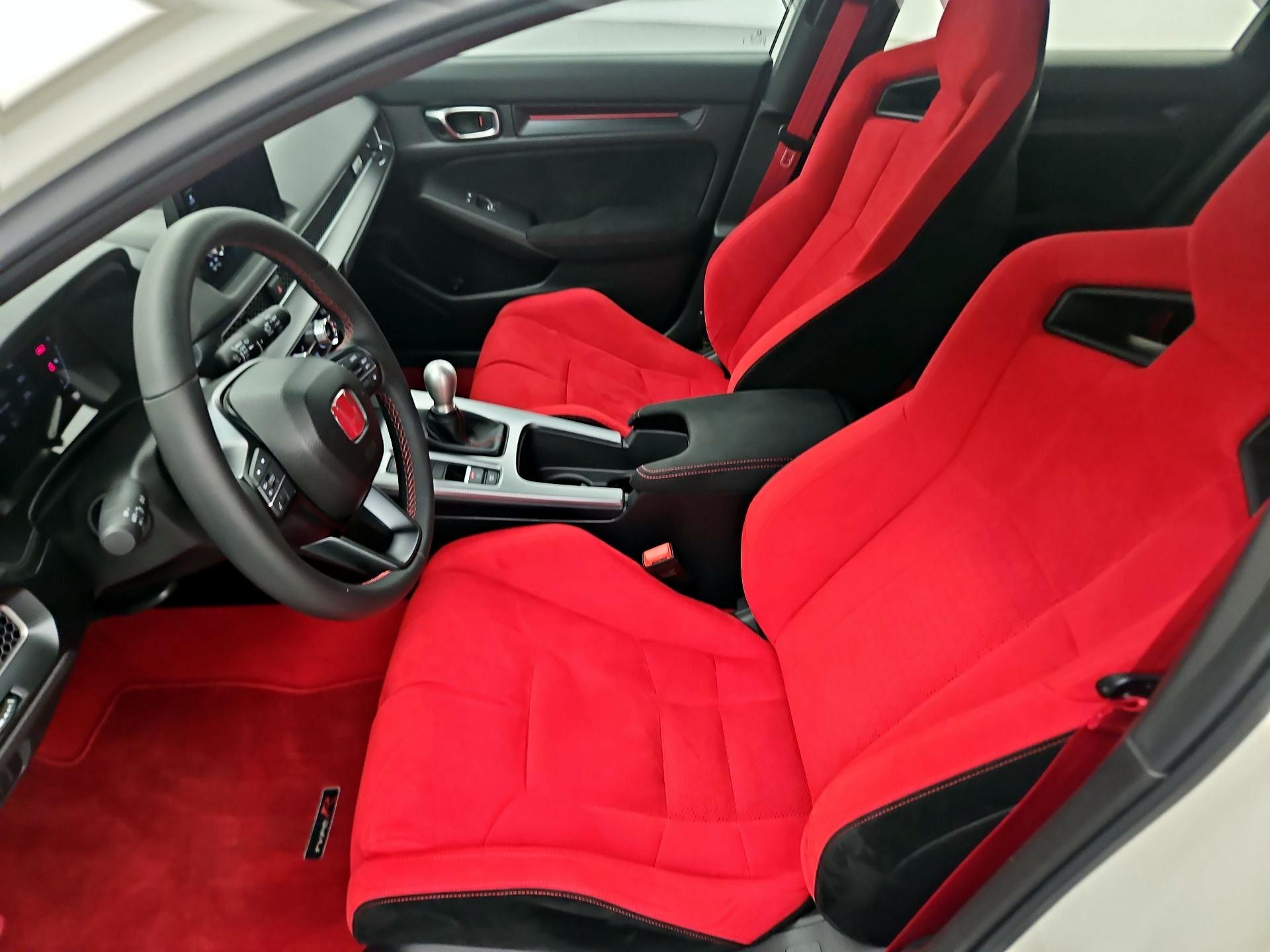 Thumbnail: 2024 Honda Civic - 11