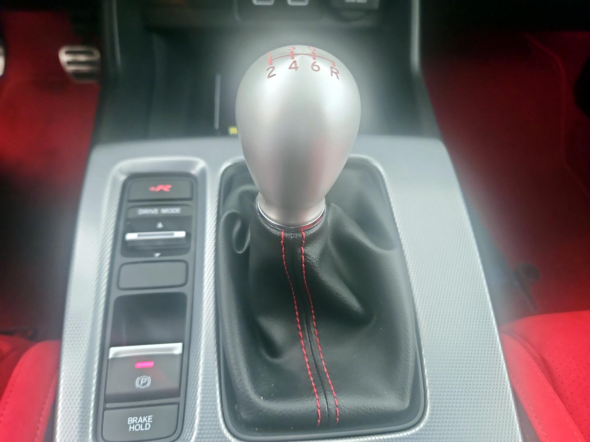 Thumbnail: 2024 Honda Civic - 18