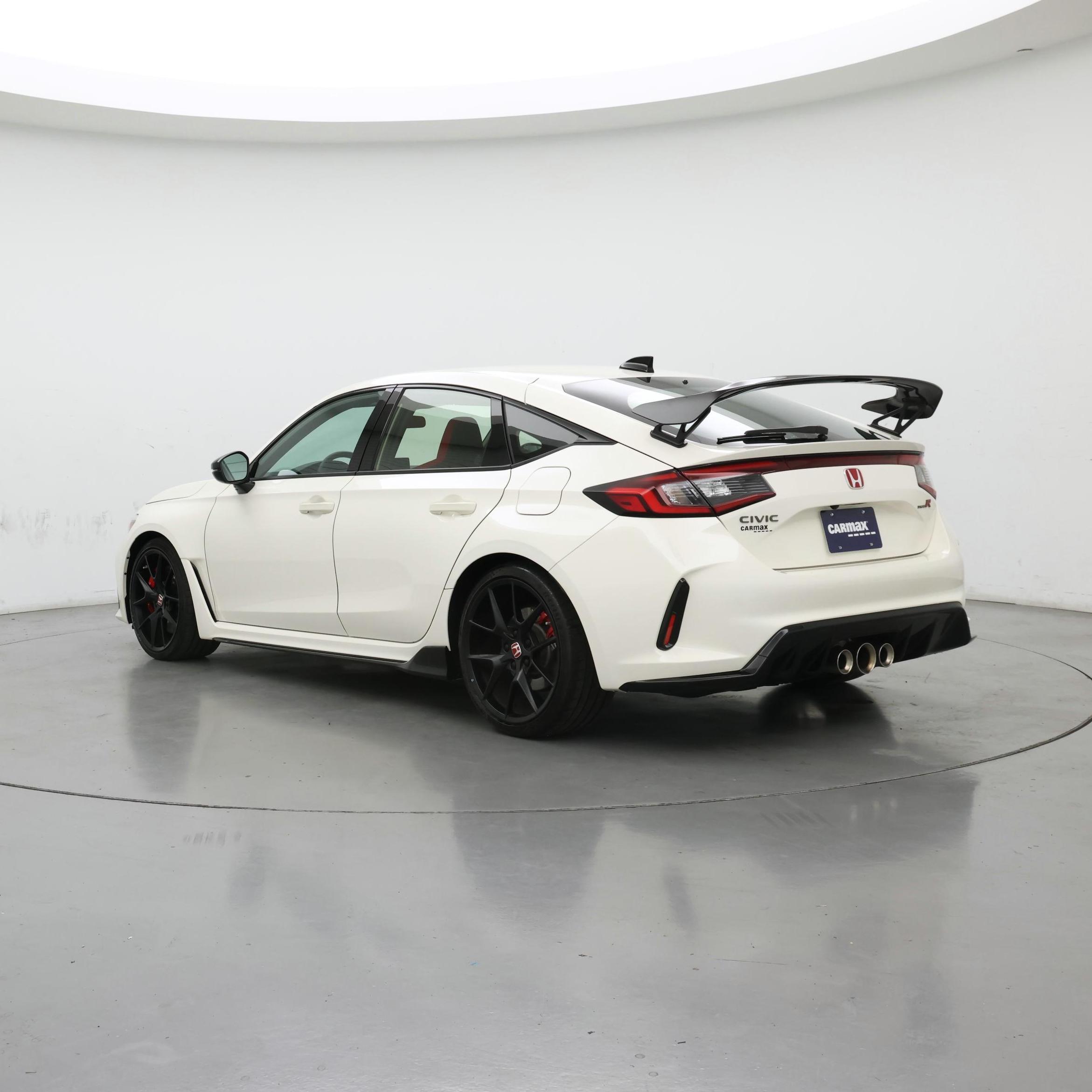 Thumbnail: 2024 Honda Civic - 2