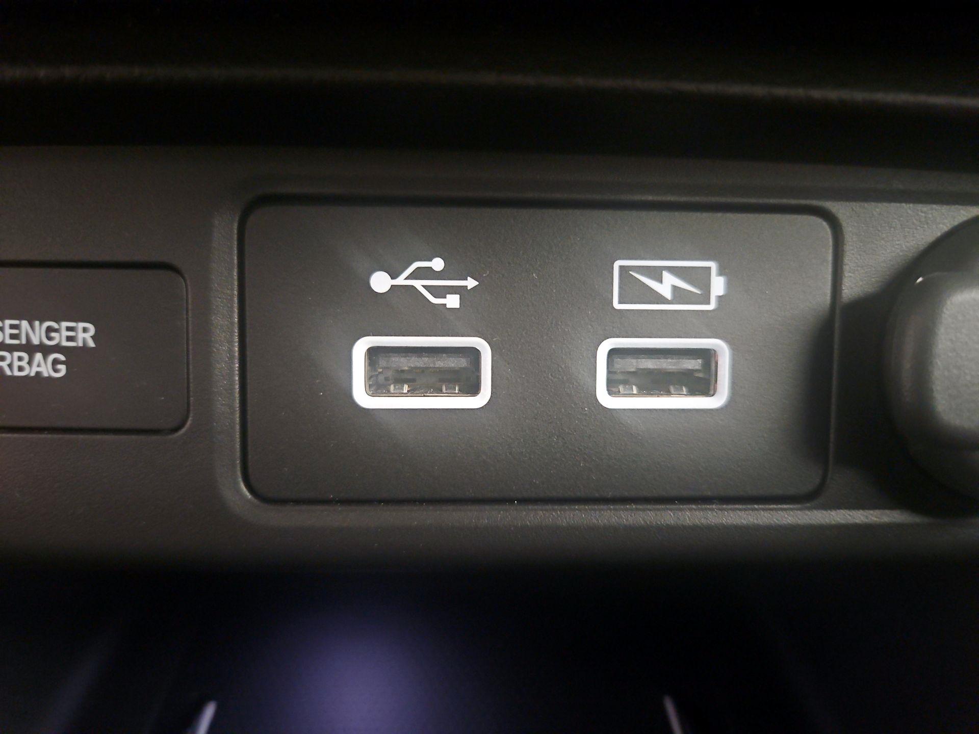 Thumbnail: 2024 Honda Civic - 19
