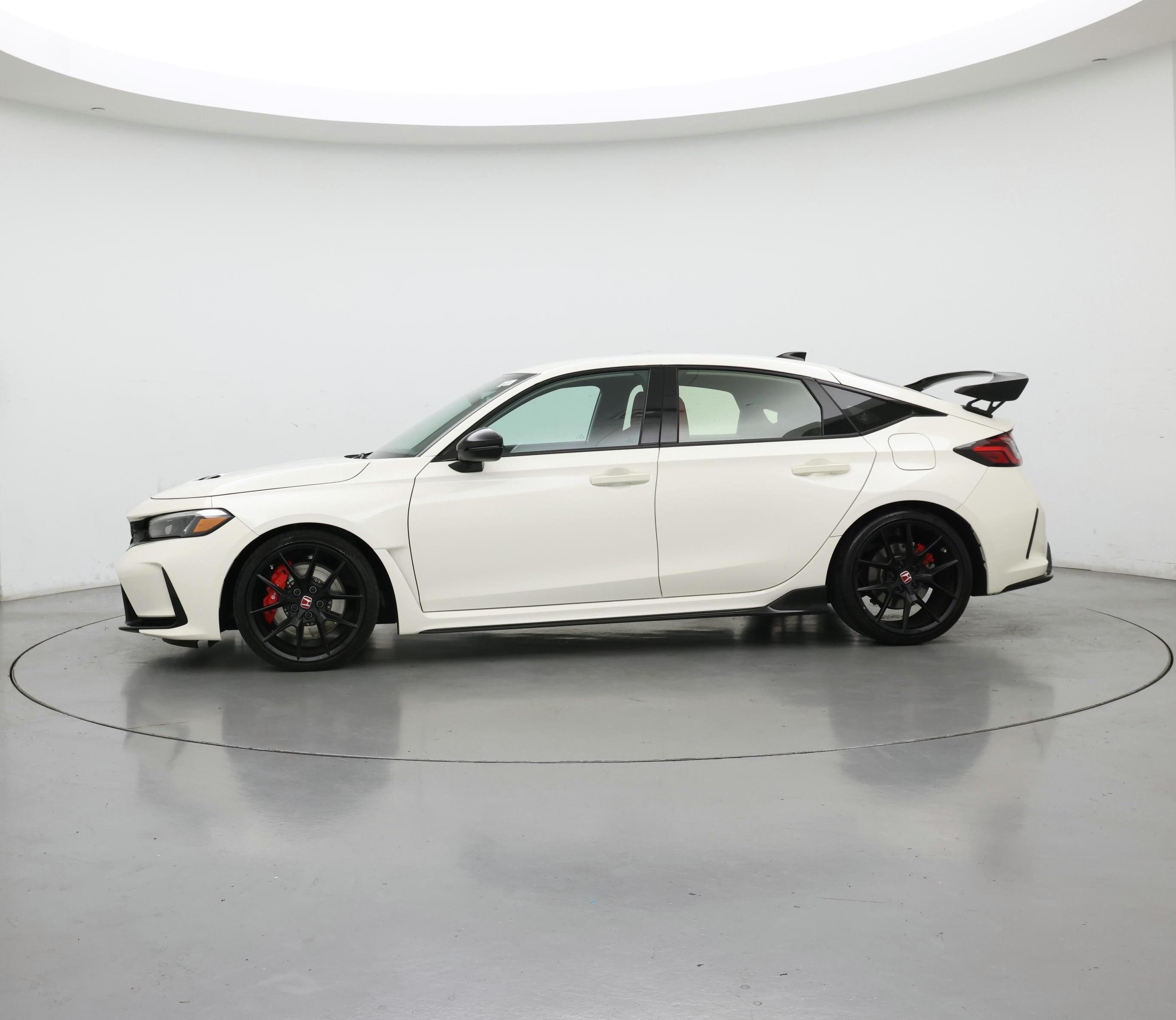 Thumbnail: 2024 Honda Civic - 3