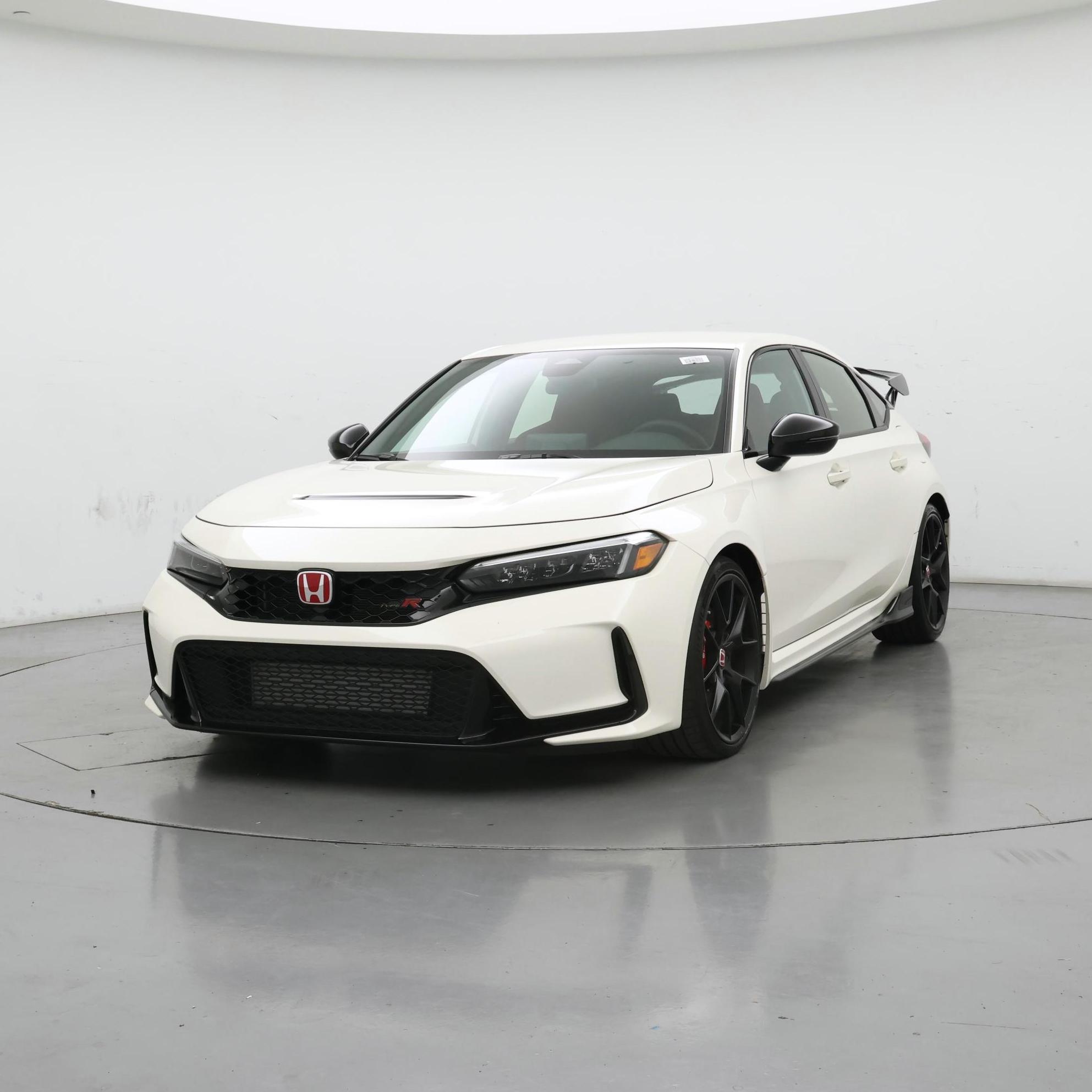 Thumbnail: 2024 Honda Civic - 4