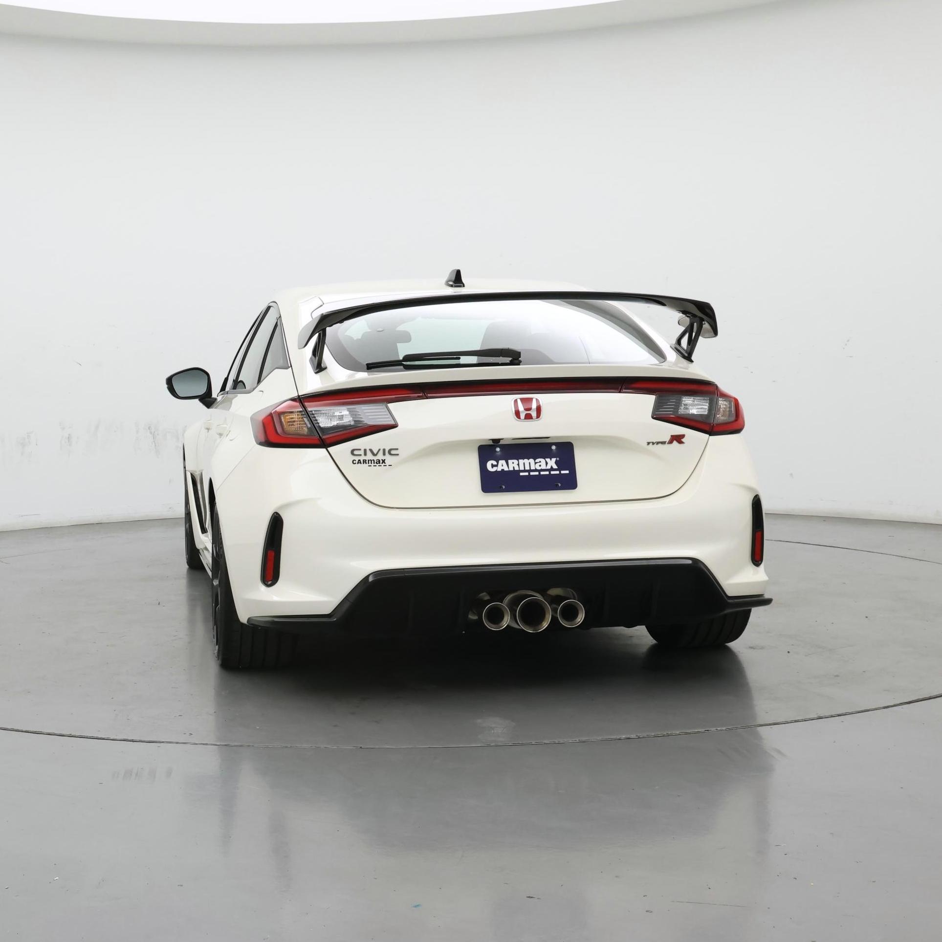 Thumbnail: 2024 Honda Civic - 6