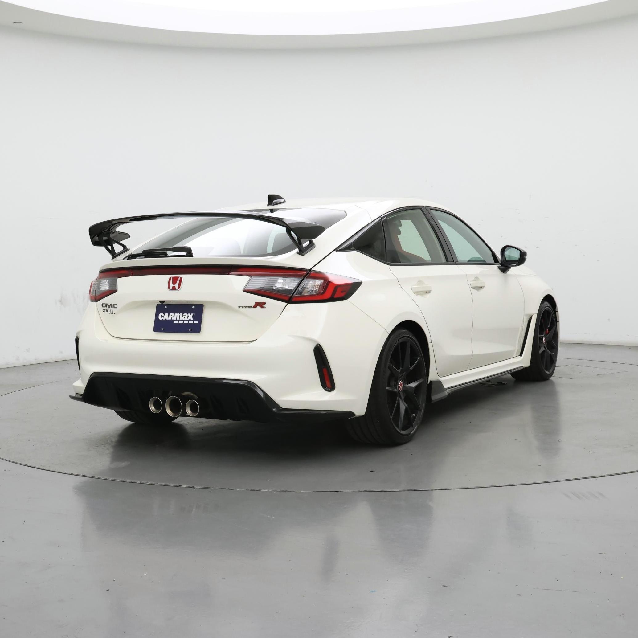 Thumbnail: 2024 Honda Civic - 8