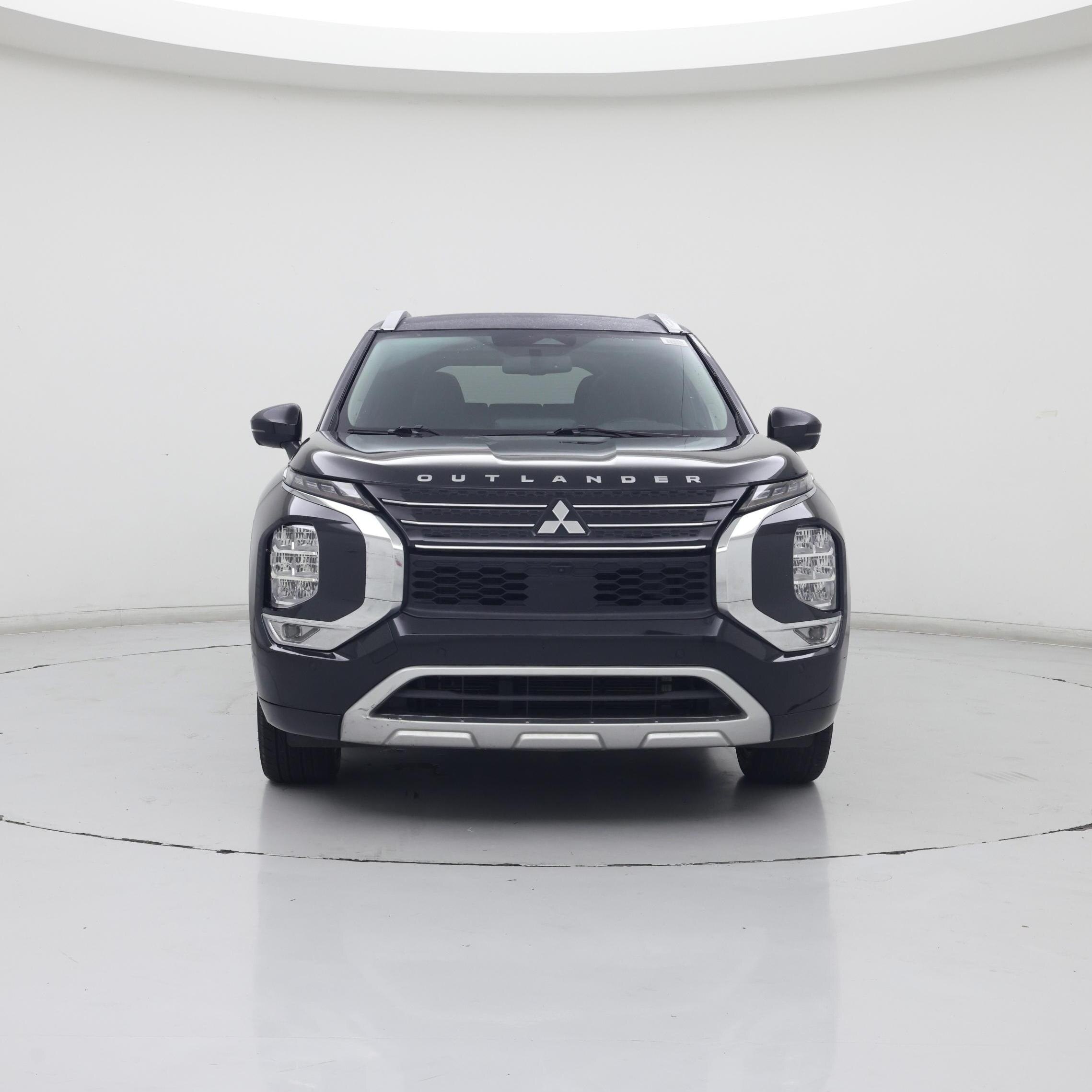 Thumbnail: 2023 Mitsubishi Outlander - 5