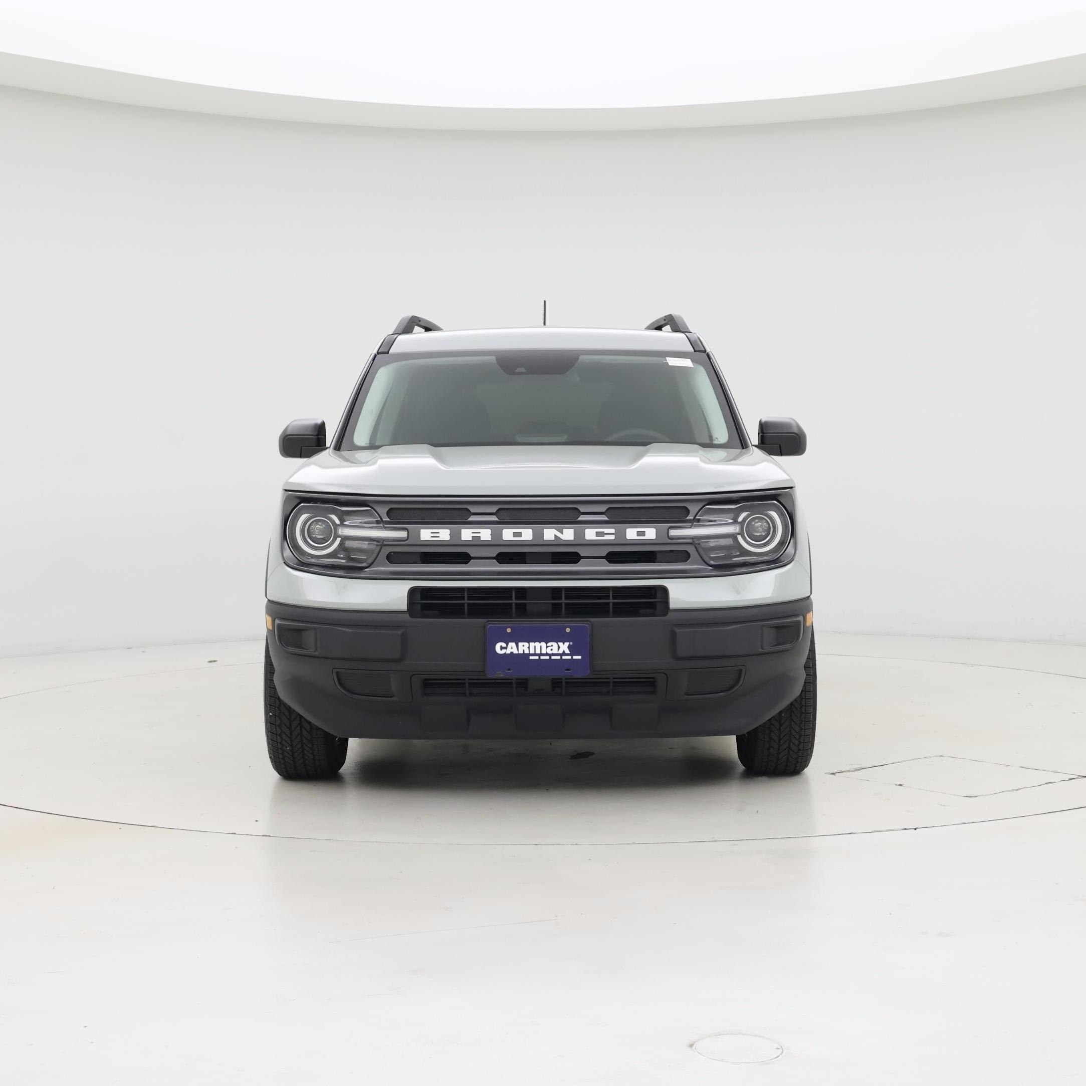 Thumbnail: 2022 Ford Bronco Sport - 5