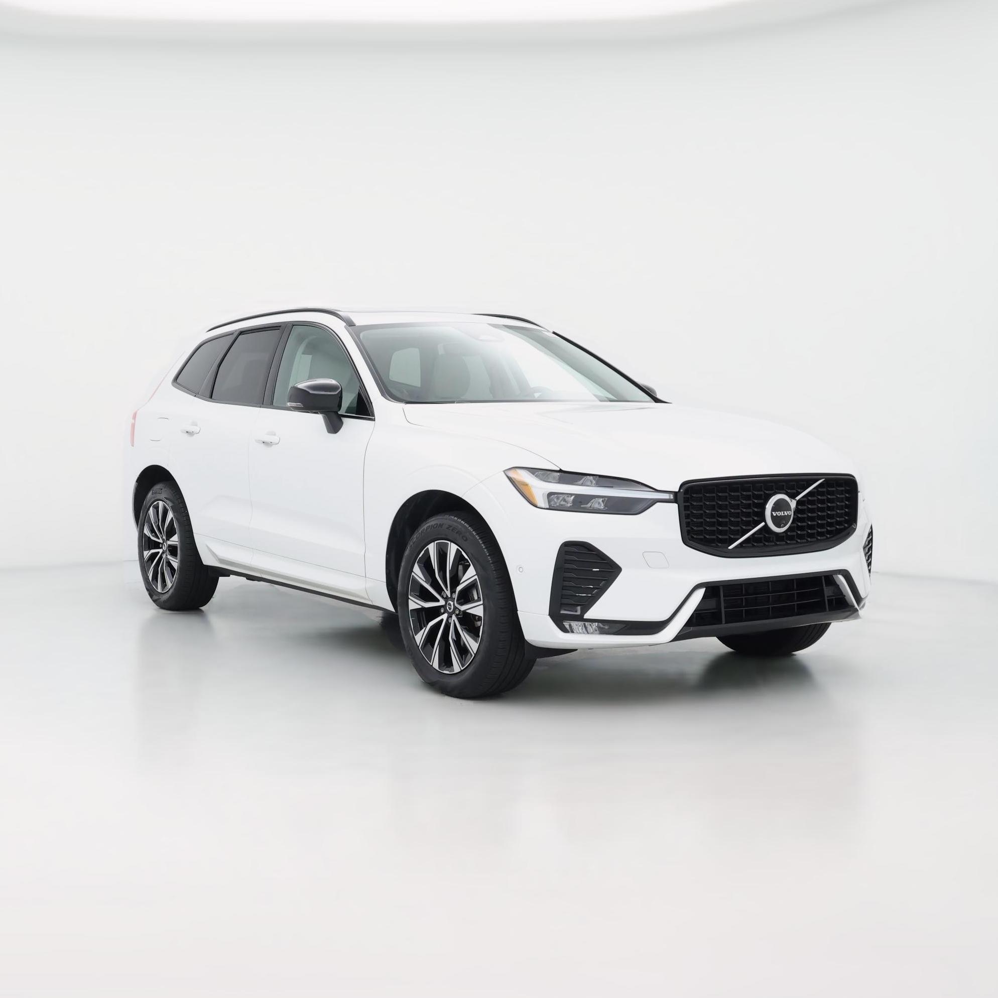 Thumbnail: 2024 Volvo XC60 - 1