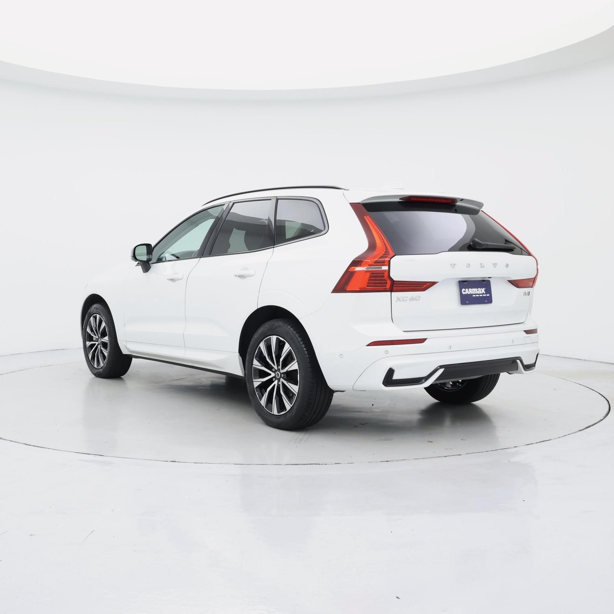 Thumbnail: 2024 Volvo XC60 - 2