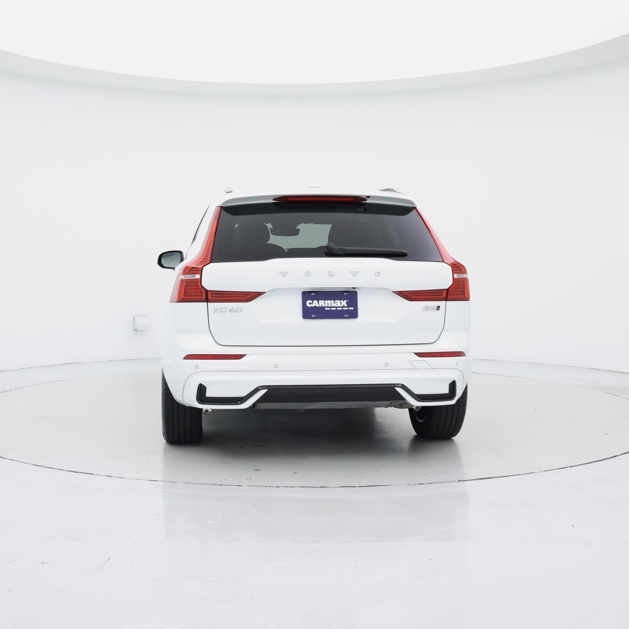 Thumbnail: 2024 Volvo XC60 - 6
