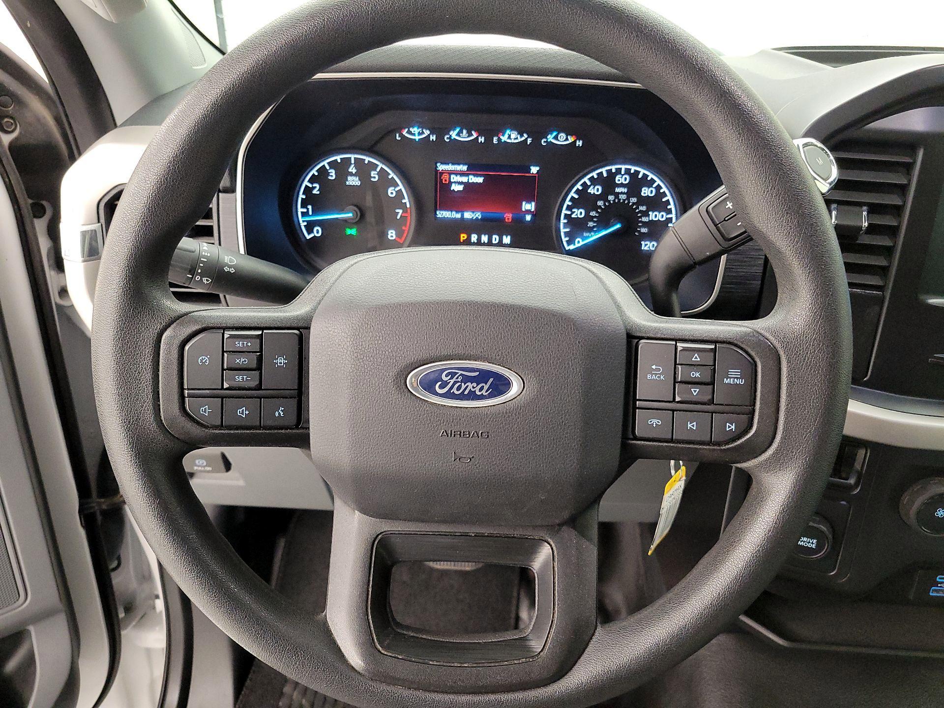 Thumbnail: 2021 Ford F-150 - 10