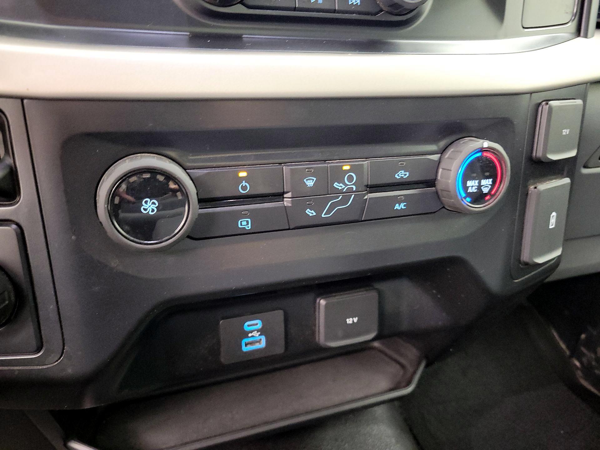 Thumbnail: 2021 Ford F-150 - 16