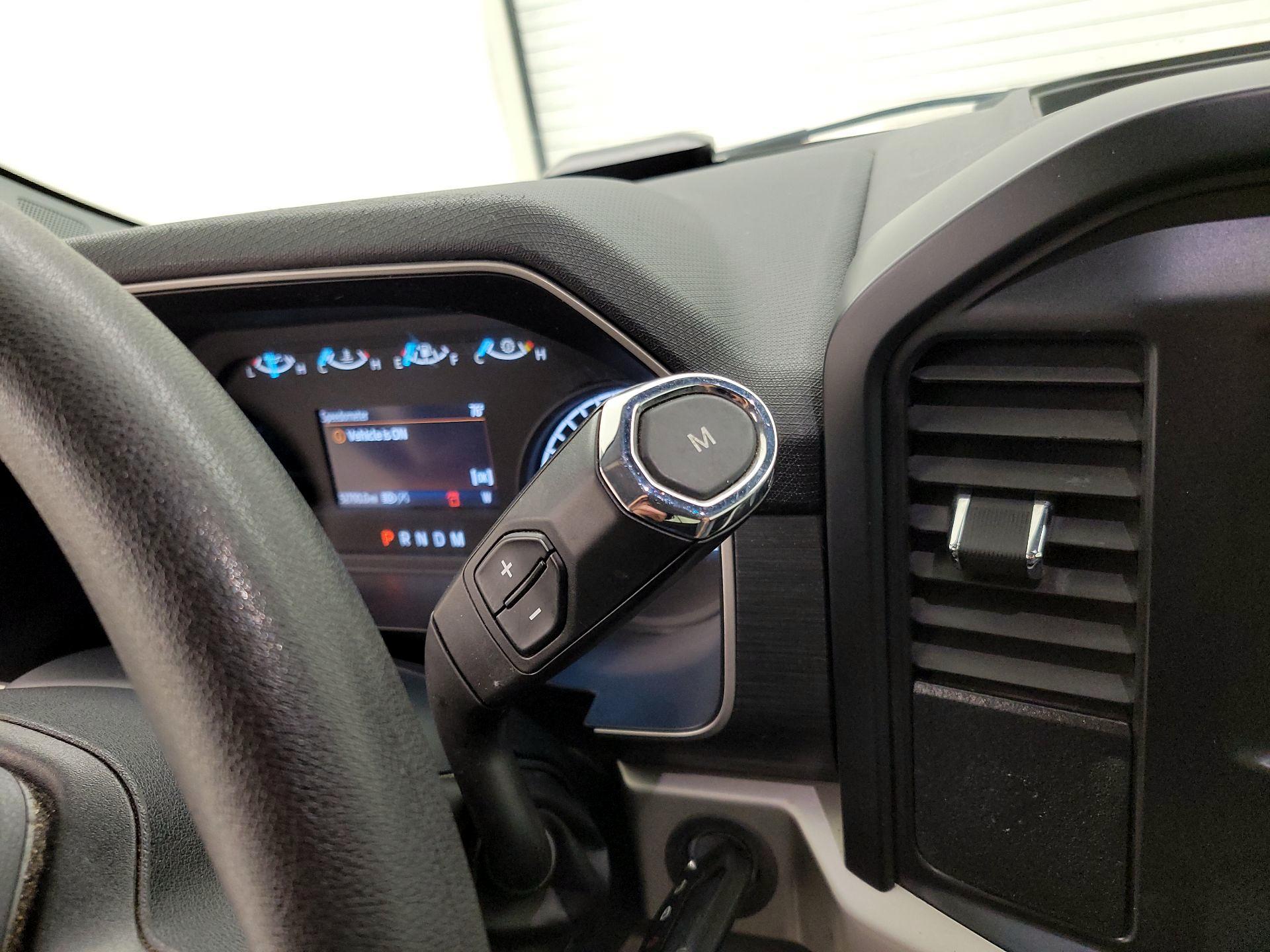 Thumbnail: 2021 Ford F-150 - 17