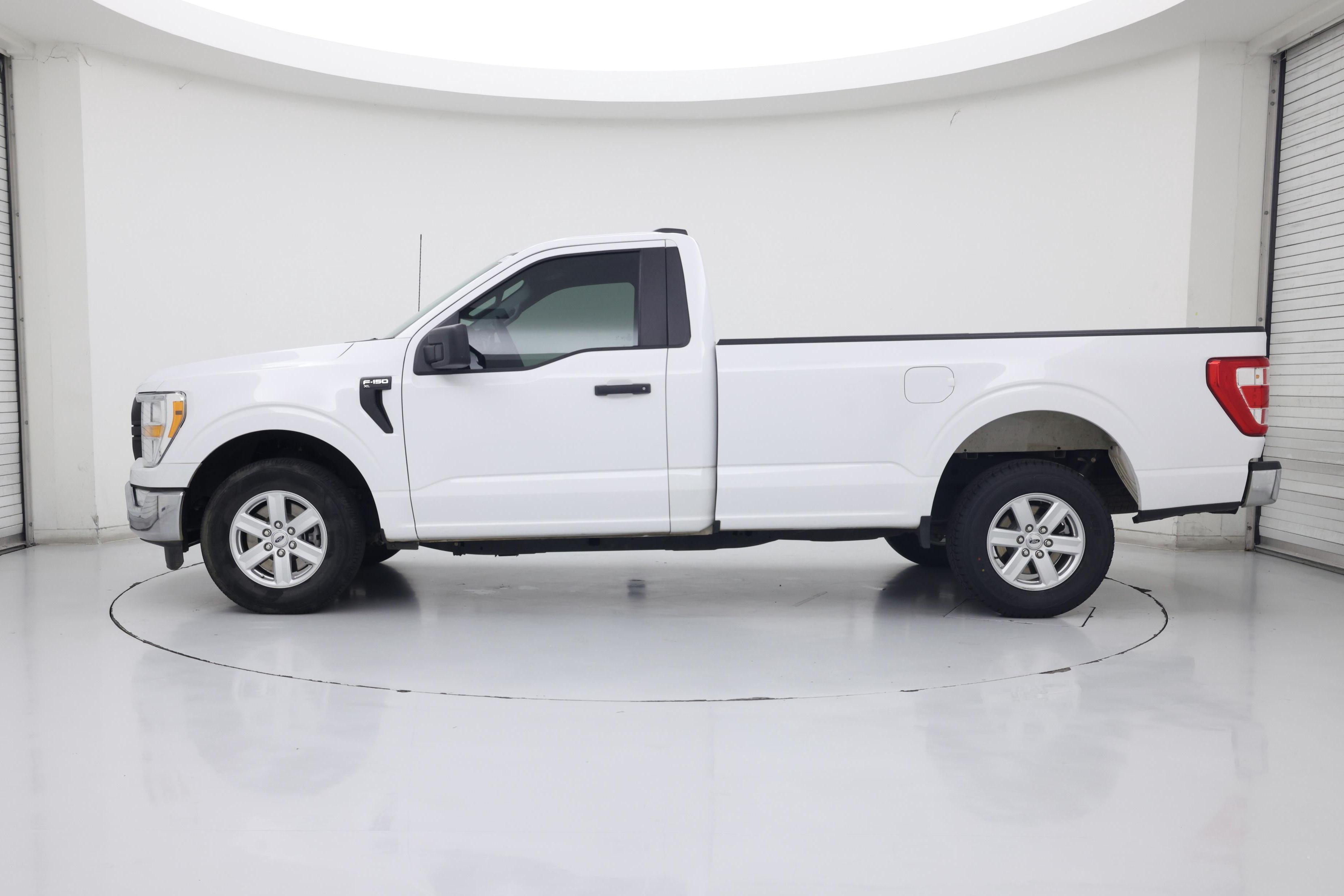 Thumbnail: 2021 Ford F-150 - 3