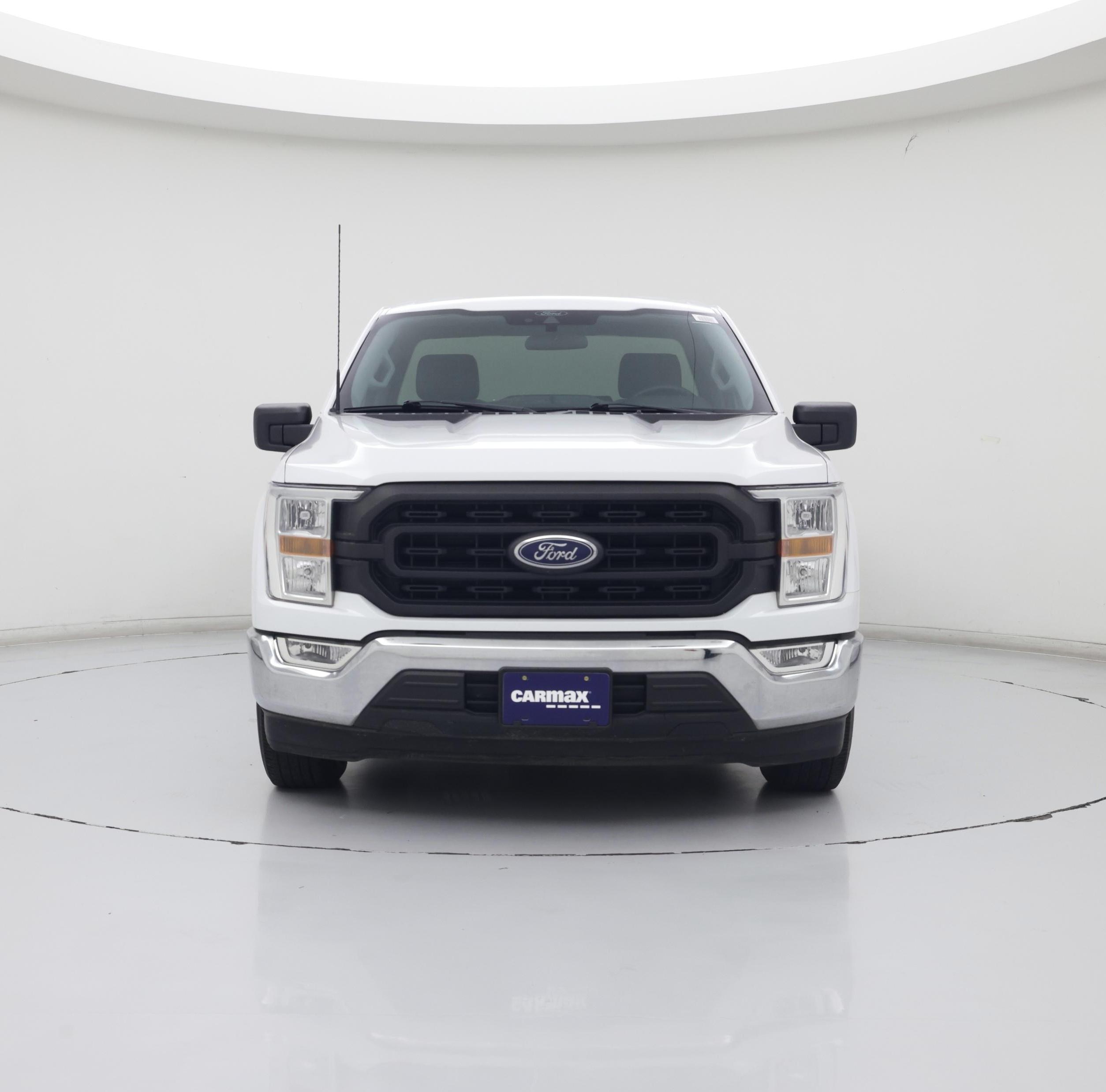 Thumbnail: 2021 Ford F-150 - 5