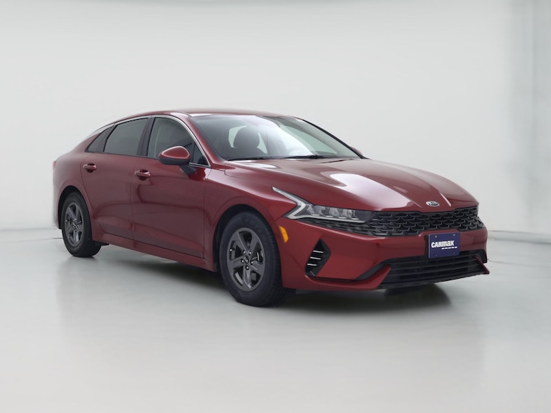2021 Kia K5 LXS -
                  Richmond, TX
