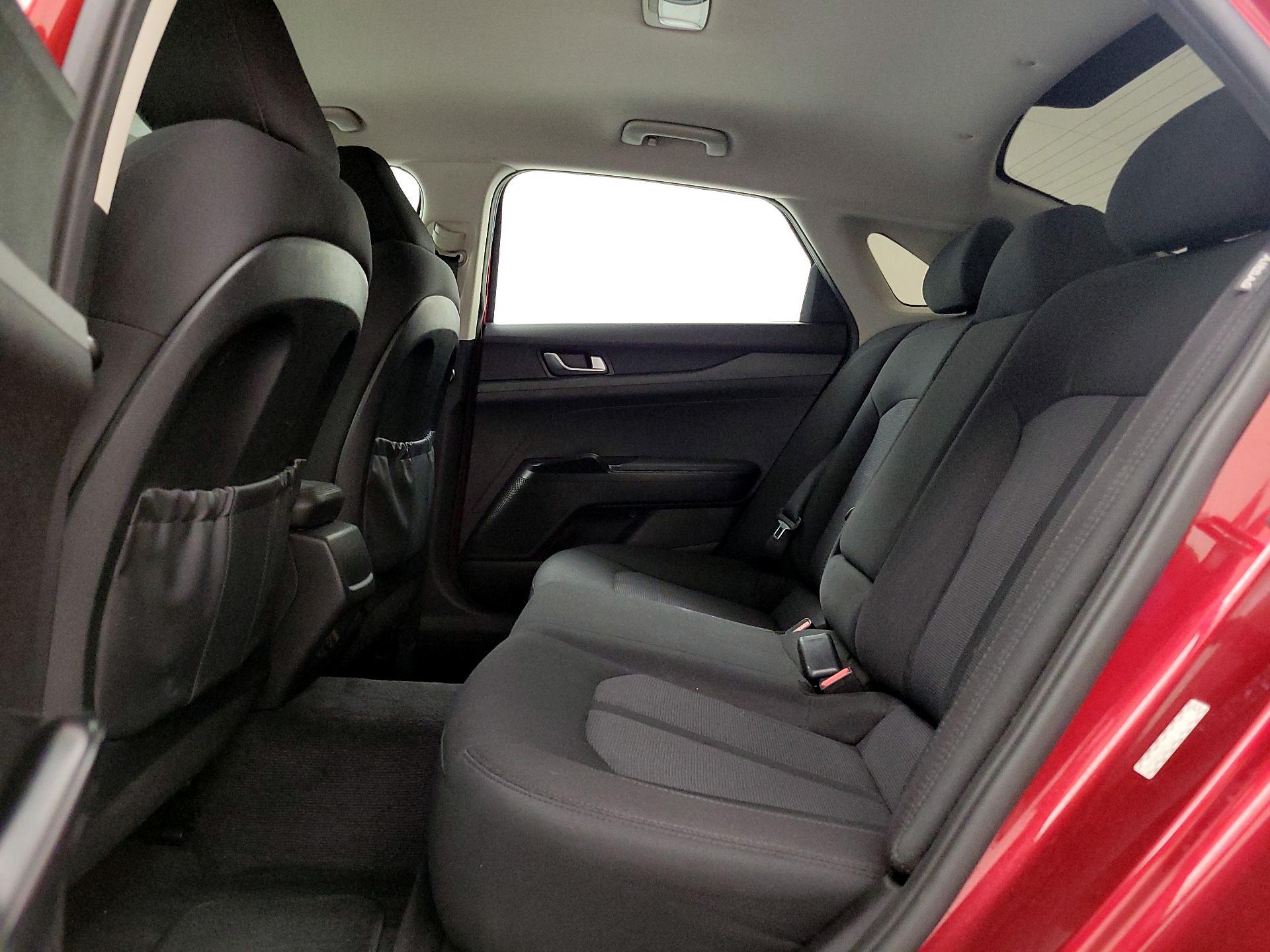 Thumbnail: 2021 Kia K5 - 19
