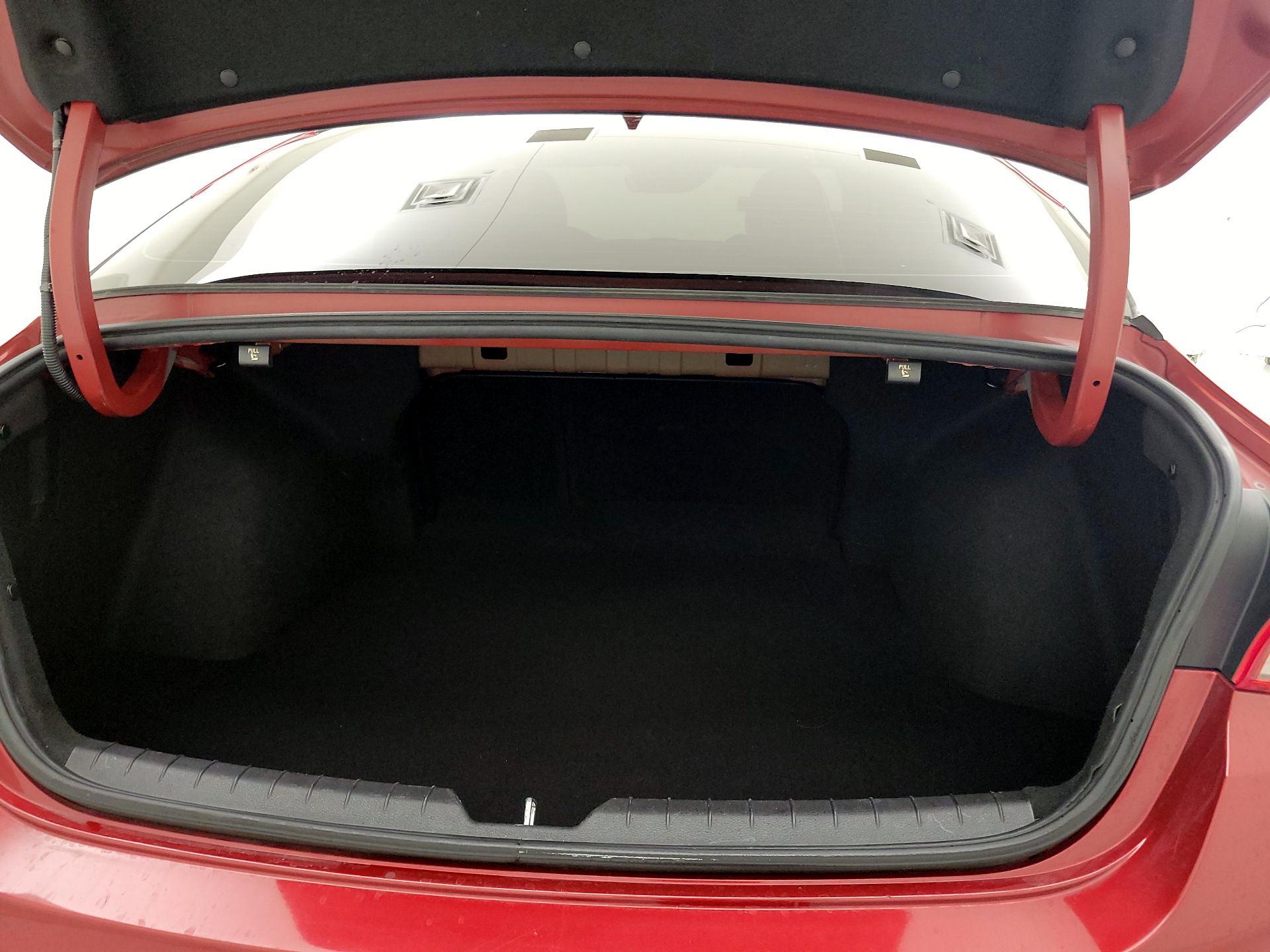 Thumbnail: 2021 Kia K5 - 20