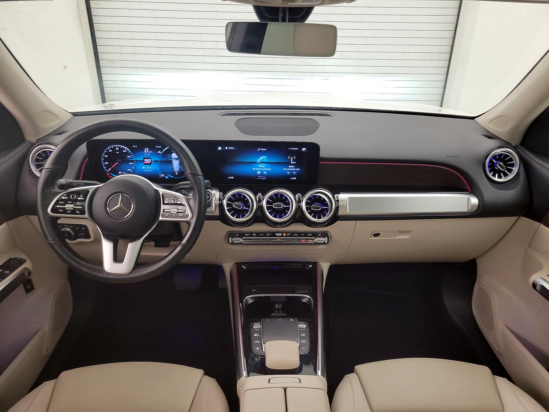 Thumbnail: 2023 Mercedes-Benz GLB - 9