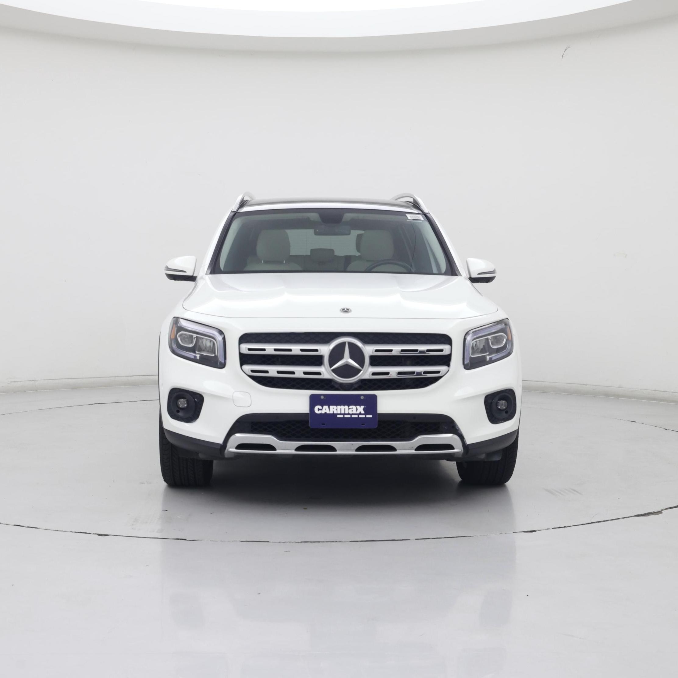 Thumbnail: 2023 Mercedes-Benz GLB - 5