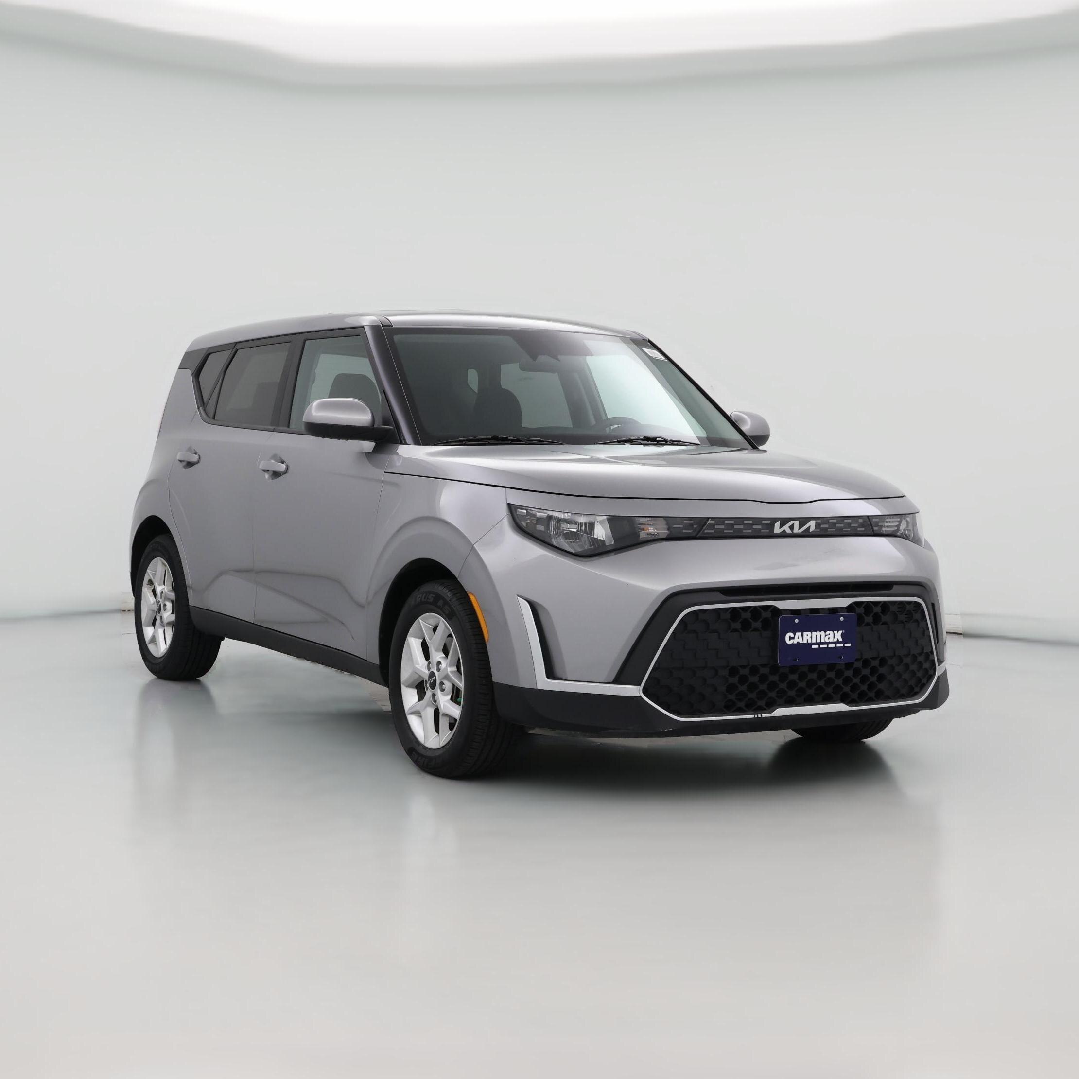 Thumbnail: 2023 Kia Soul - 1