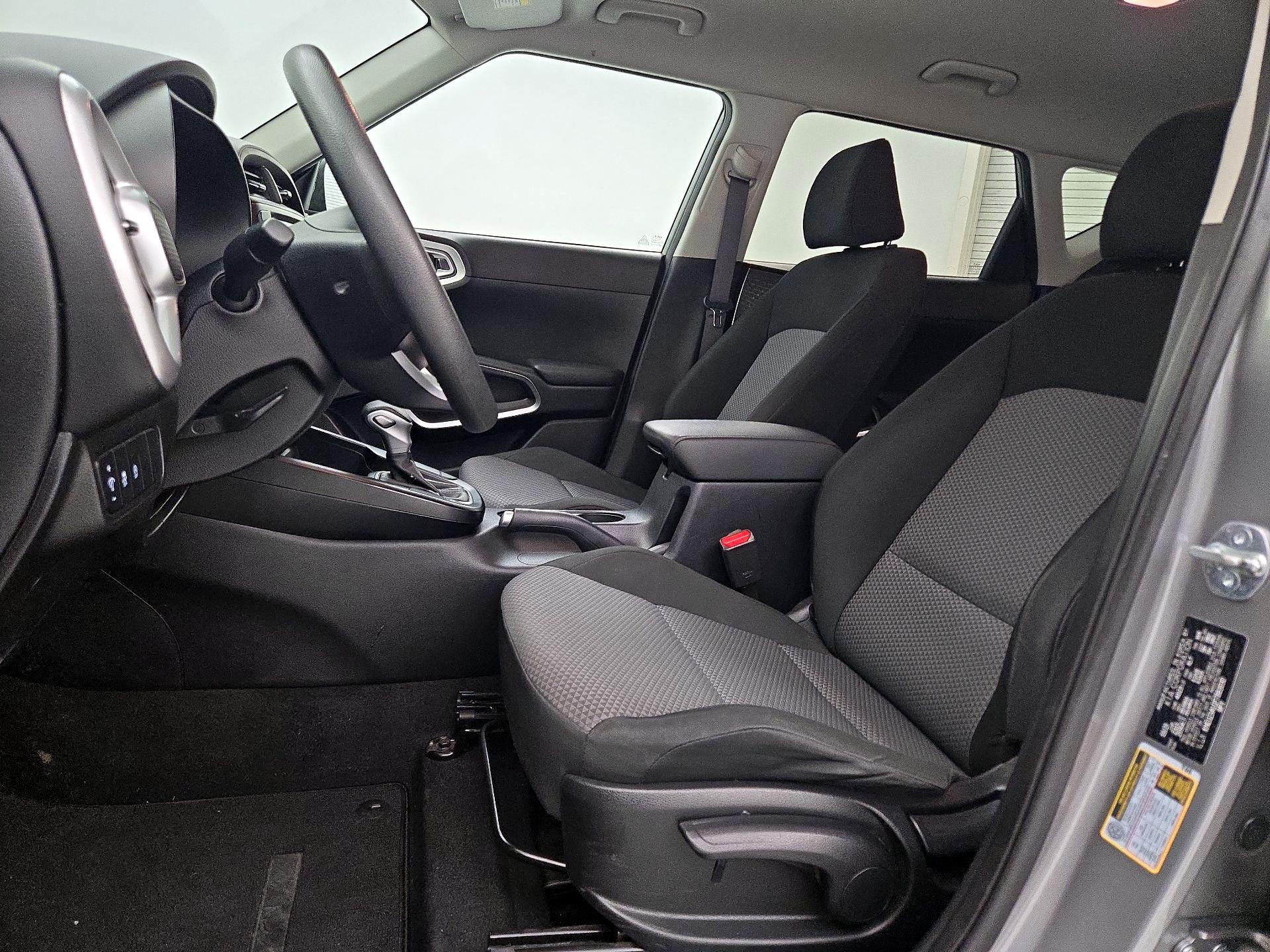 Thumbnail: 2023 Kia Soul - 11