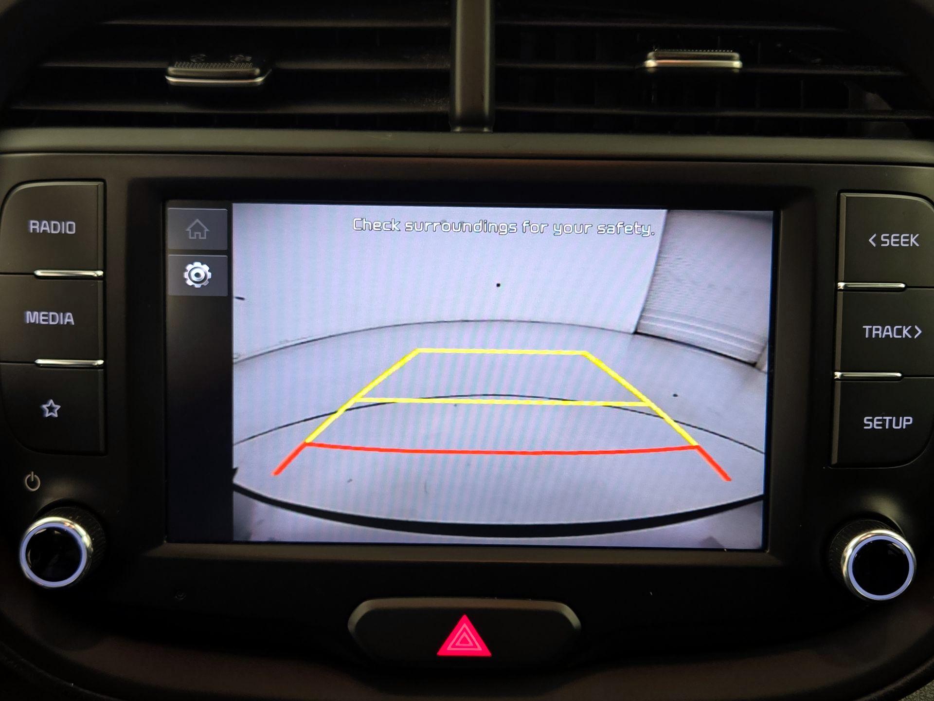 Thumbnail: 2023 Kia Soul - 14