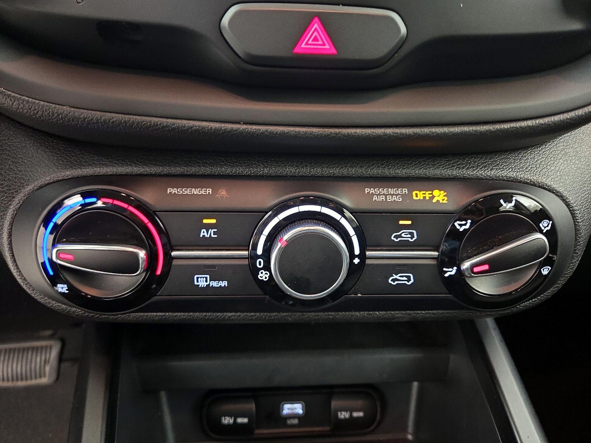 Thumbnail: 2023 Kia Soul - 16