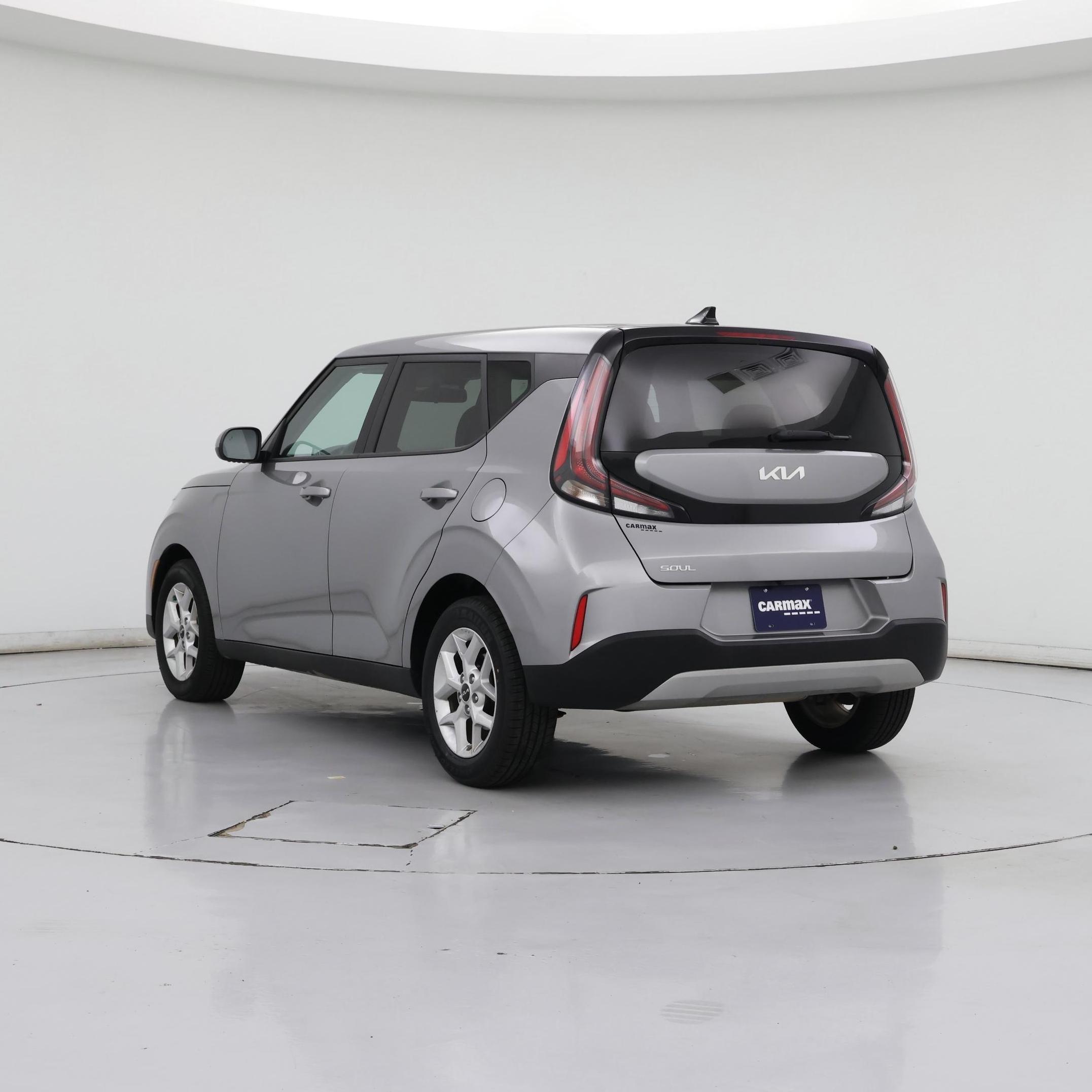 Thumbnail: 2023 Kia Soul - 2