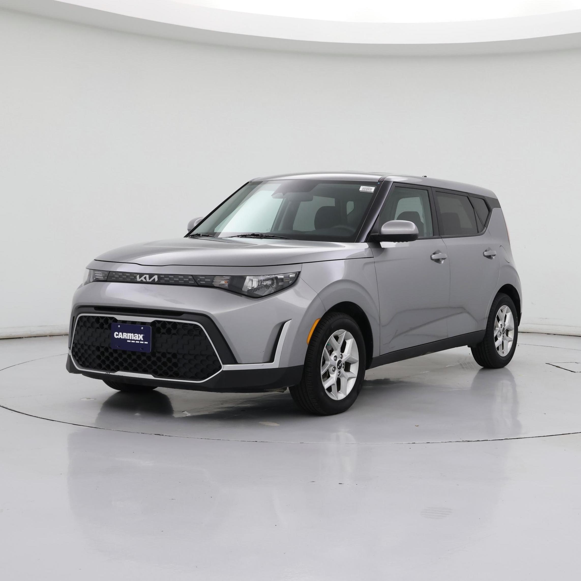Thumbnail: 2023 Kia Soul - 4