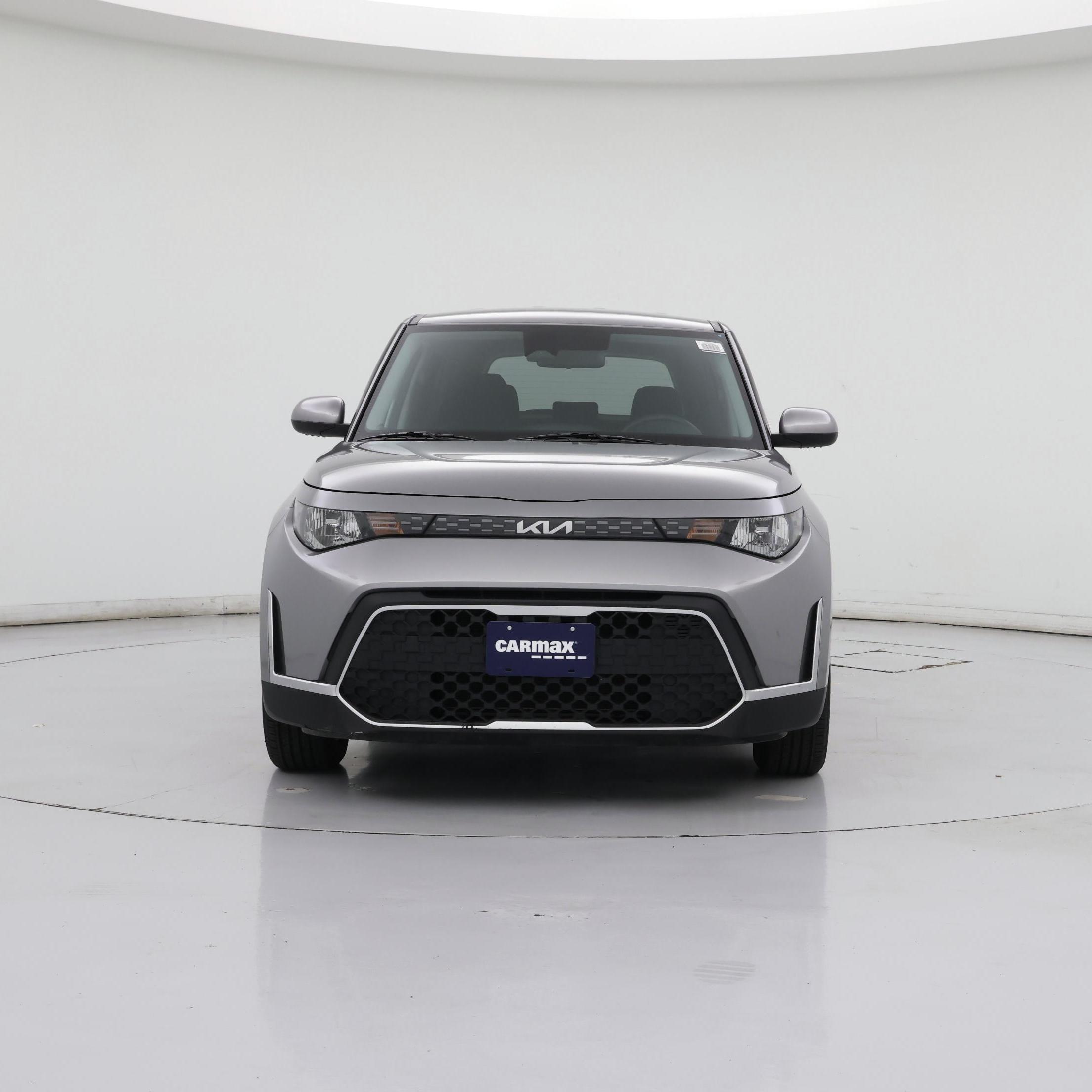 Thumbnail: 2023 Kia Soul - 5