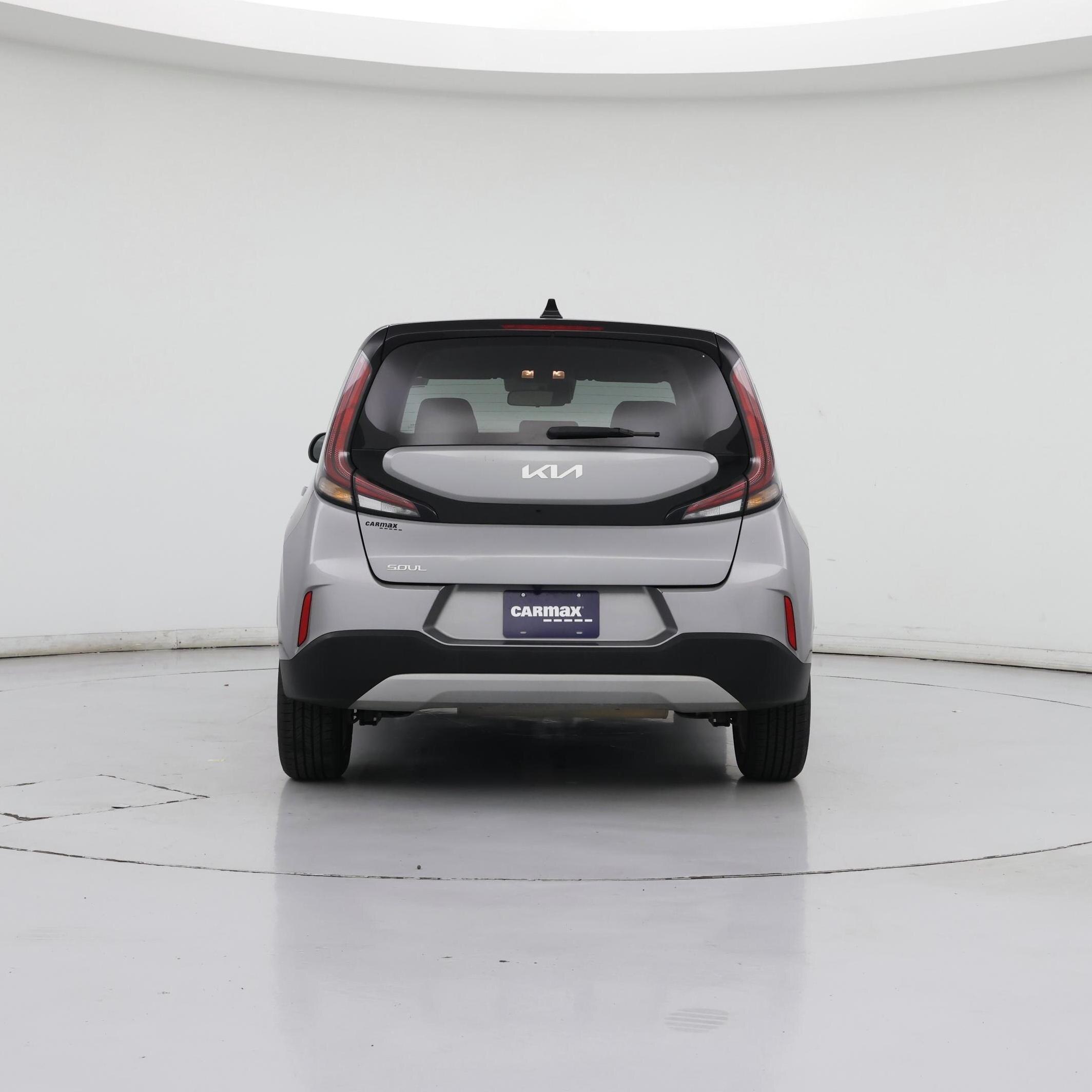 Thumbnail: 2023 Kia Soul - 6