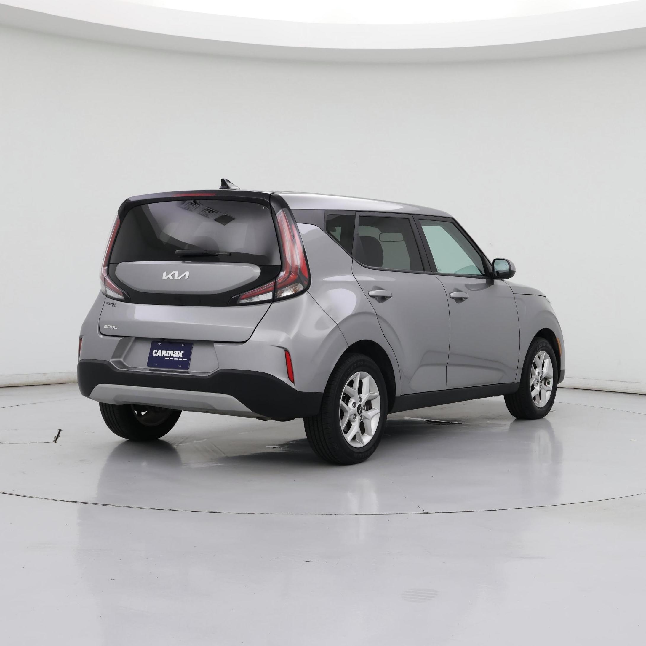 Thumbnail: 2023 Kia Soul - 8