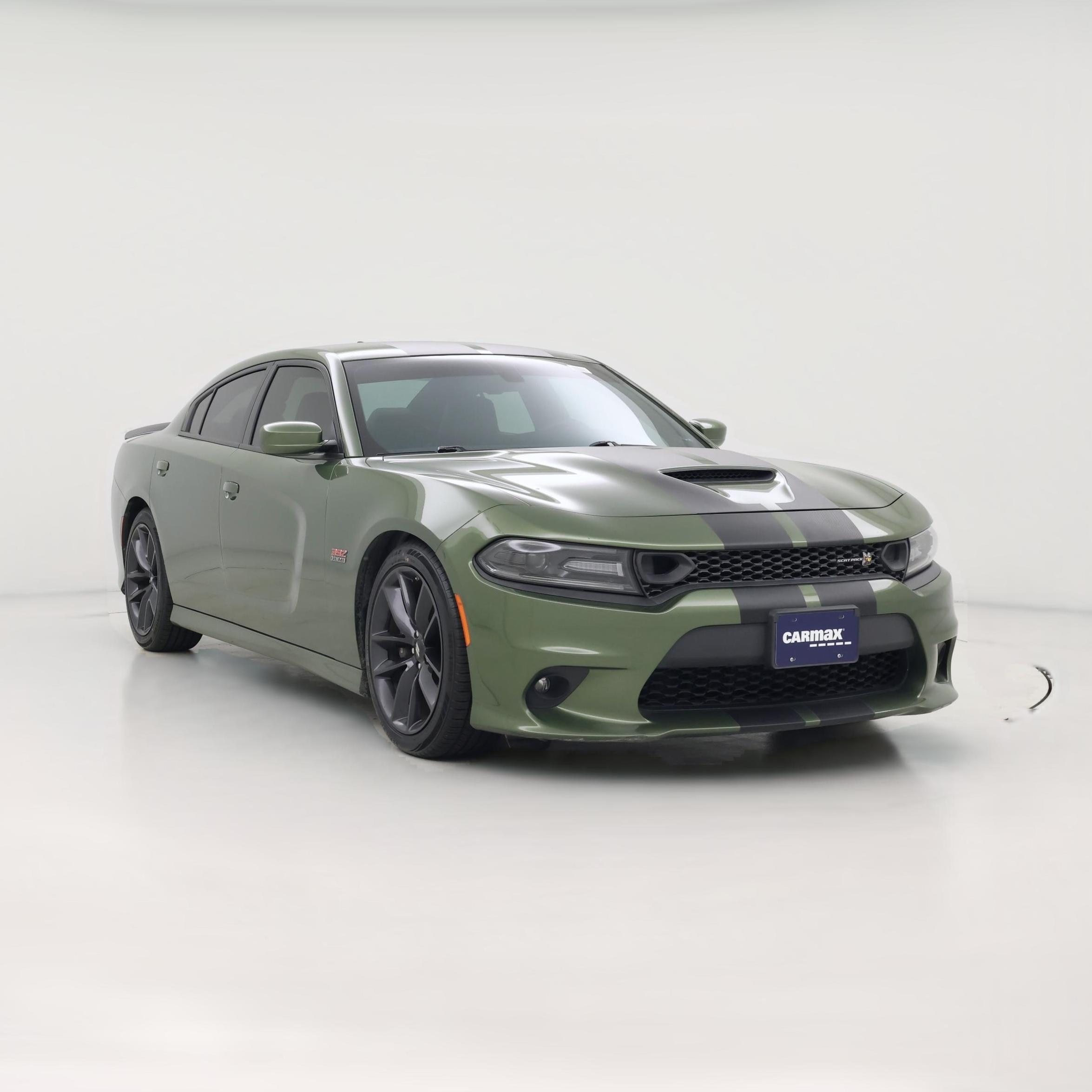 Thumbnail: 2019 Dodge Charger - 1
