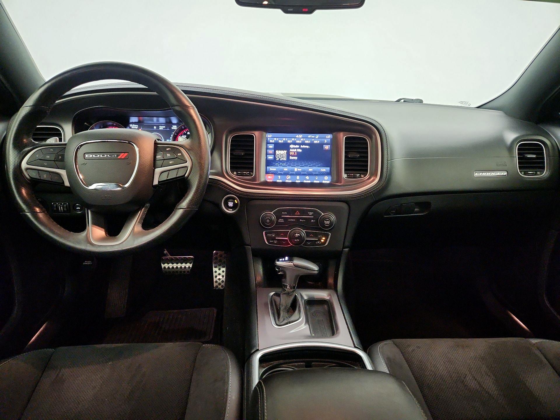 Thumbnail: 2019 Dodge Charger - 9