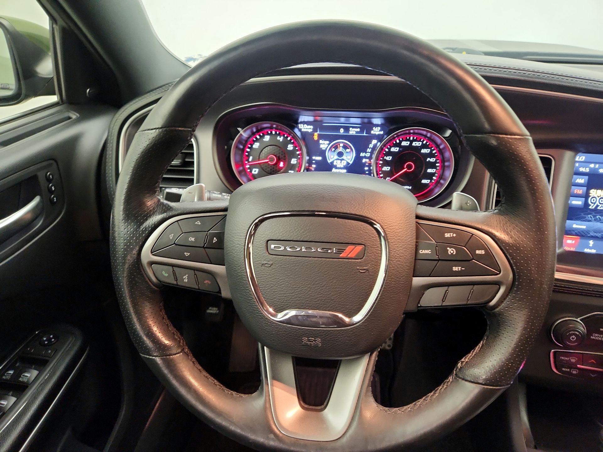 Thumbnail: 2019 Dodge Charger - 10