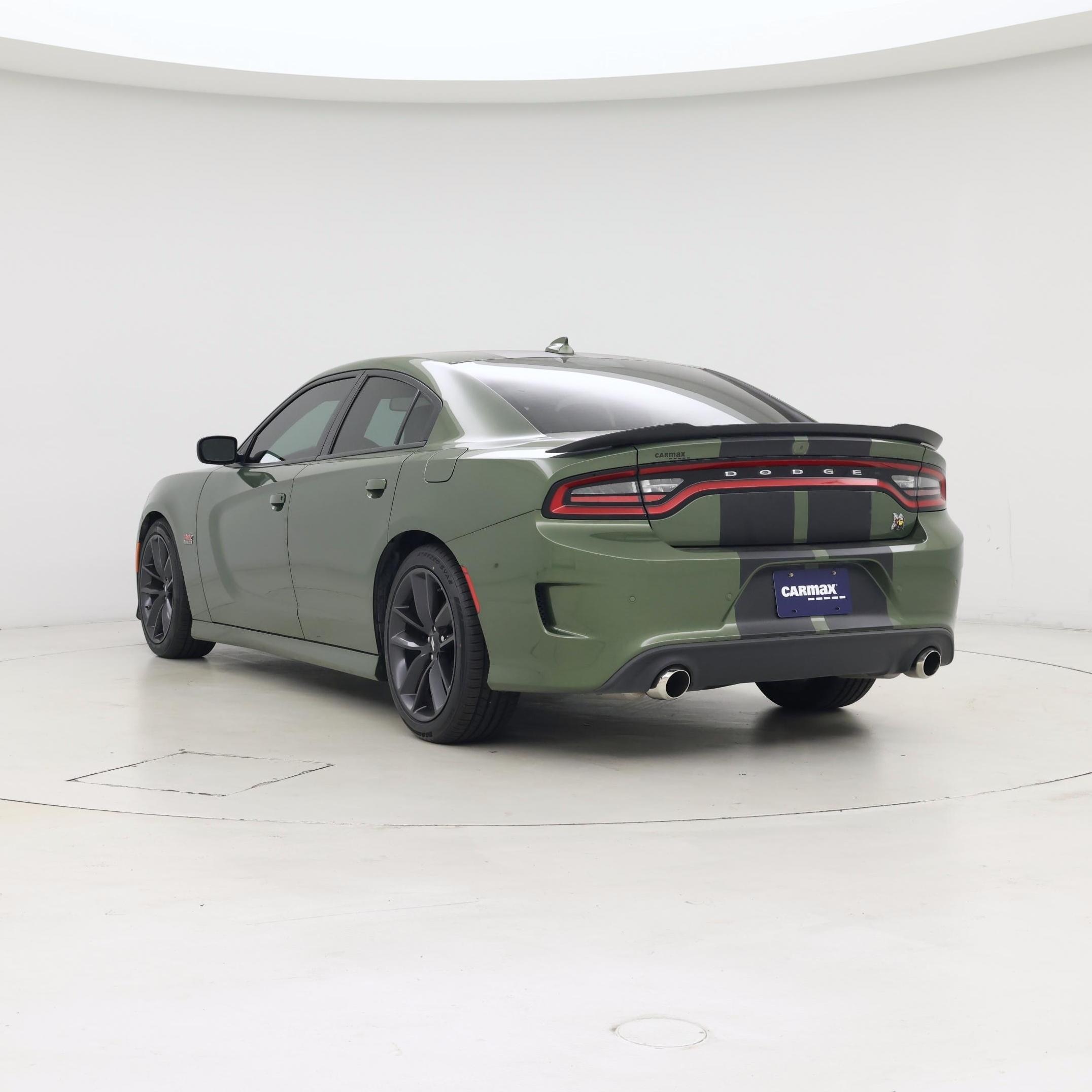 Thumbnail: 2019 Dodge Charger - 2